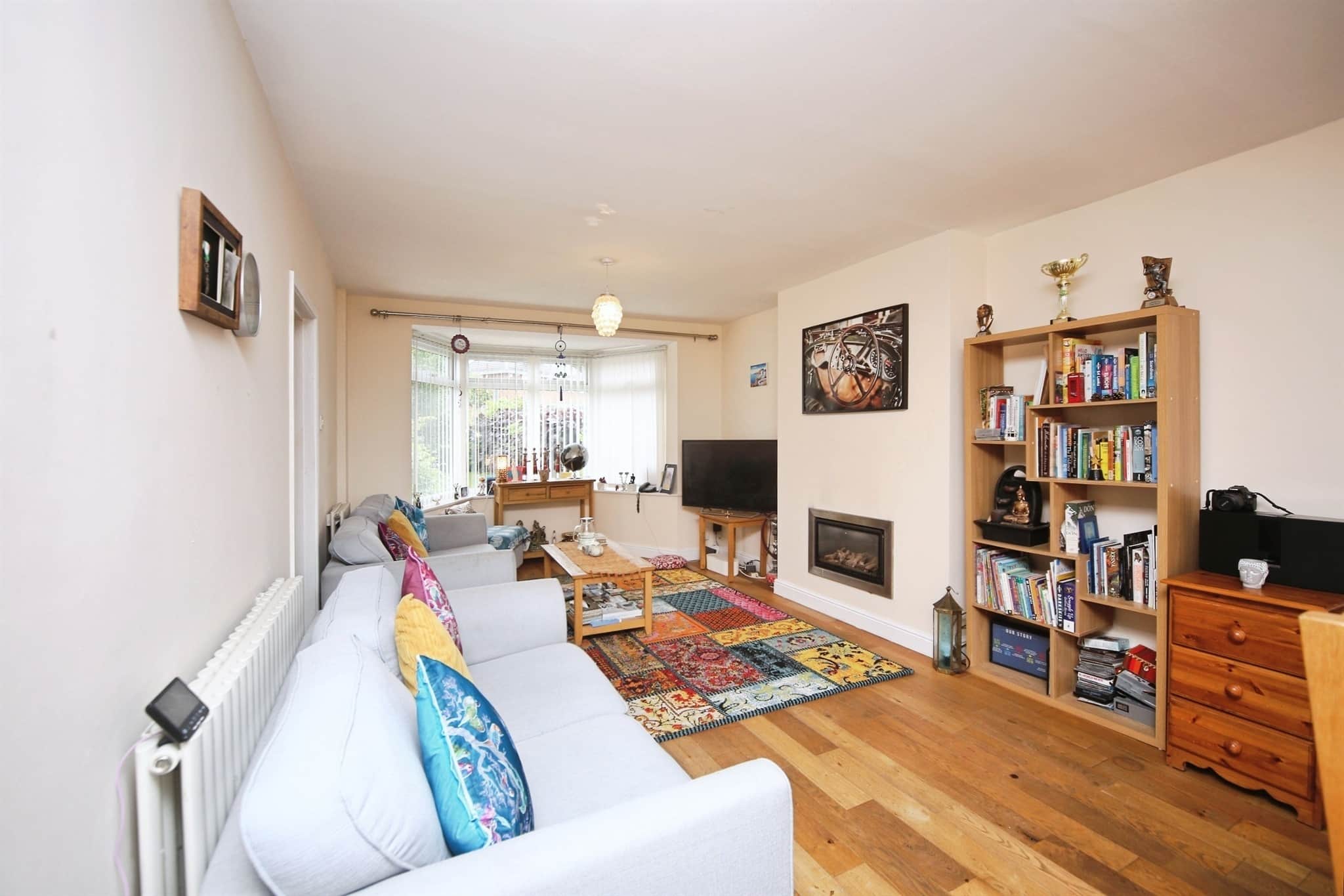 Property at Tanhouse Farm Road, SOLIHULL