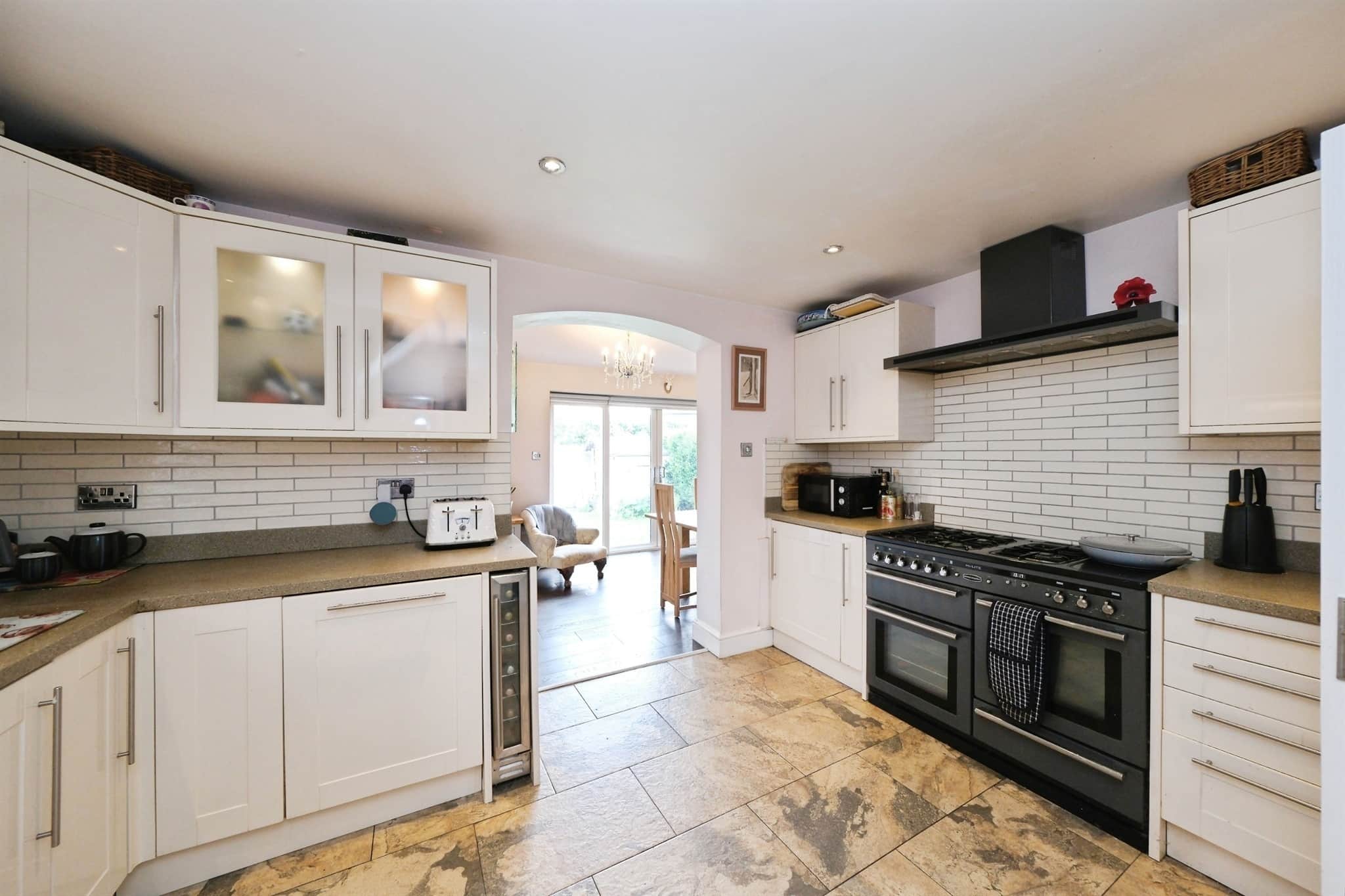 Property at Belmont Avenue, Breaston, Derby