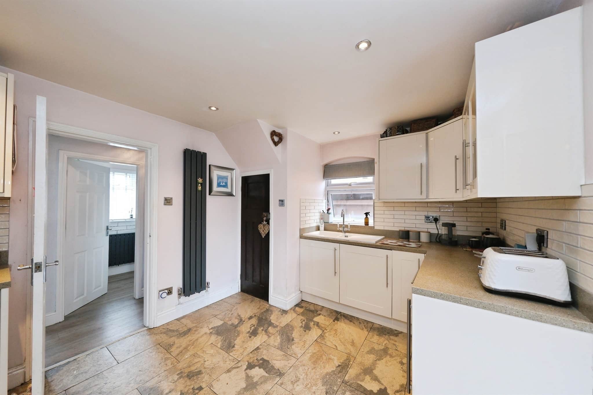 Property at Belmont Avenue, Breaston, Derby