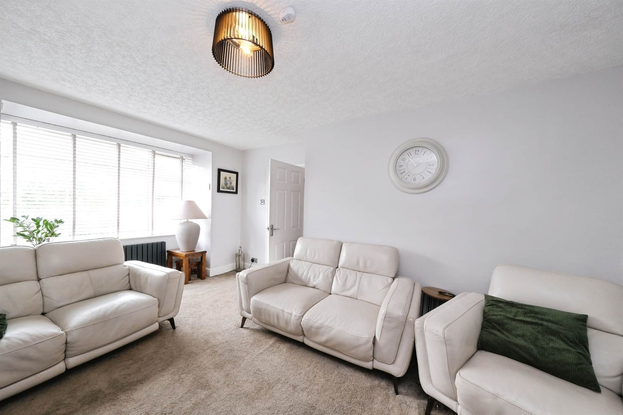 Property at Belmont Avenue, Breaston, Derby