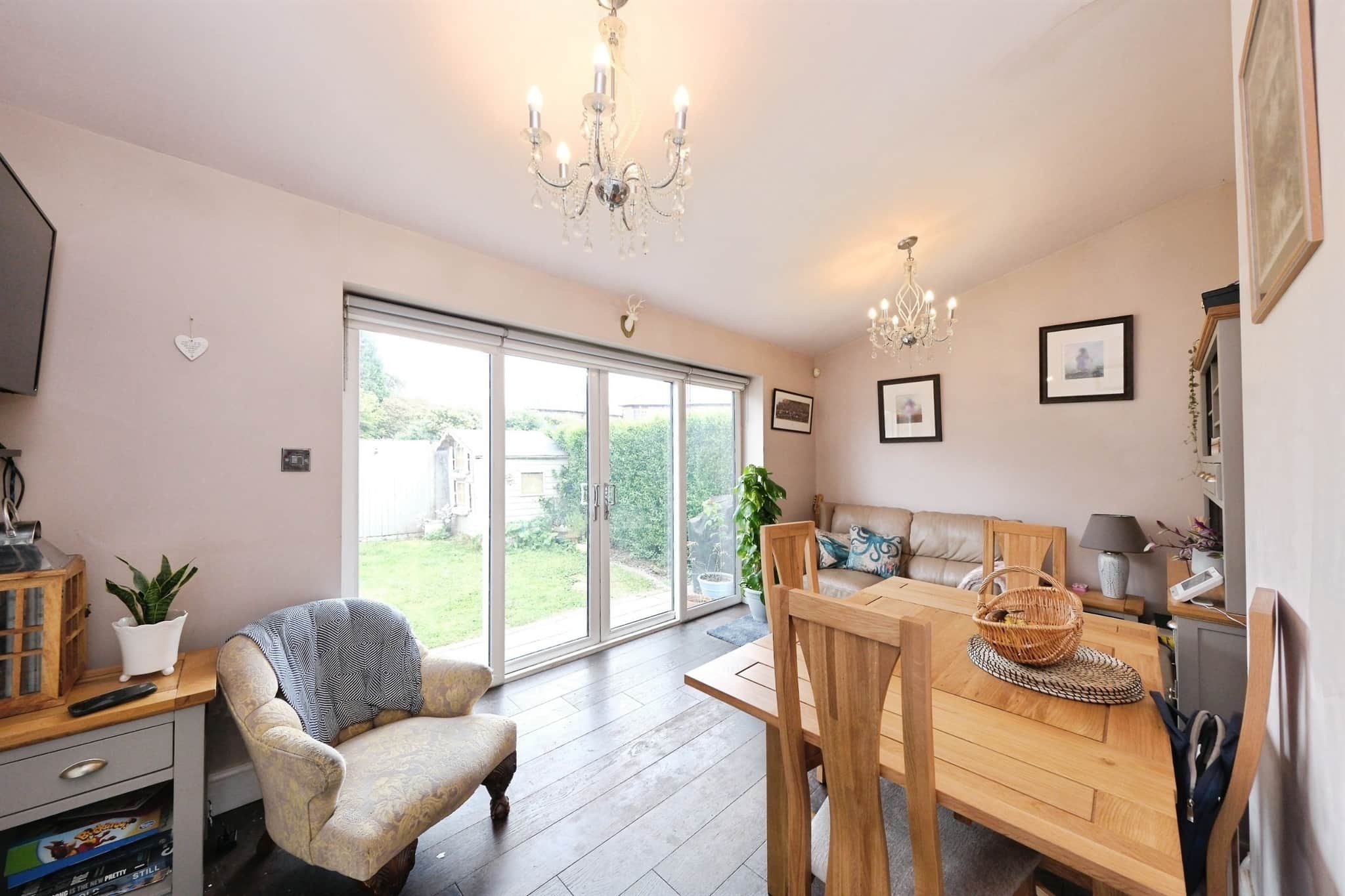 Property at Belmont Avenue, Breaston, Derby