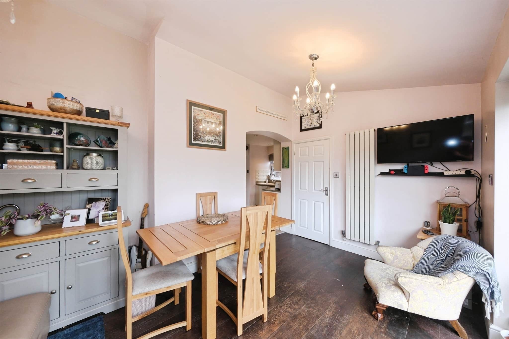 Property at Belmont Avenue, Breaston, Derby