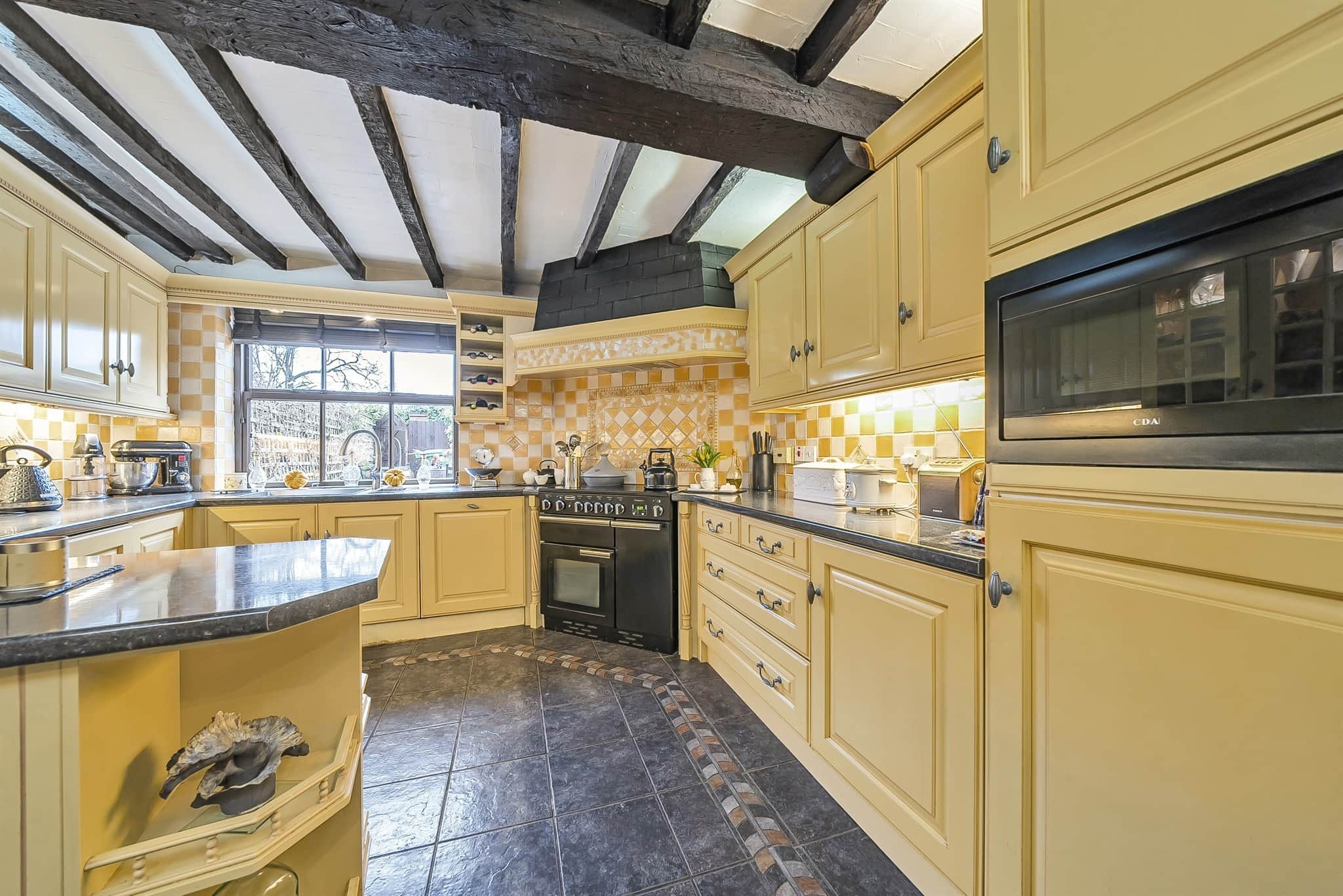 Property at Church Farm Mews, Dosthill, Tamworth