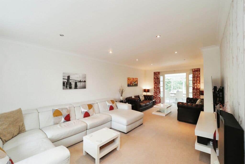 Property at Old Road, Heage, Belper