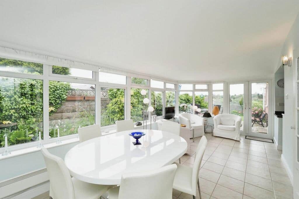 Property at Old Road, Heage, Belper