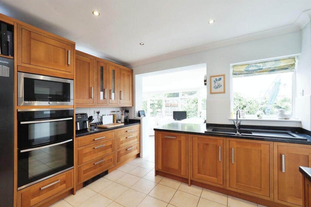 Property at Old Road, Heage, Belper