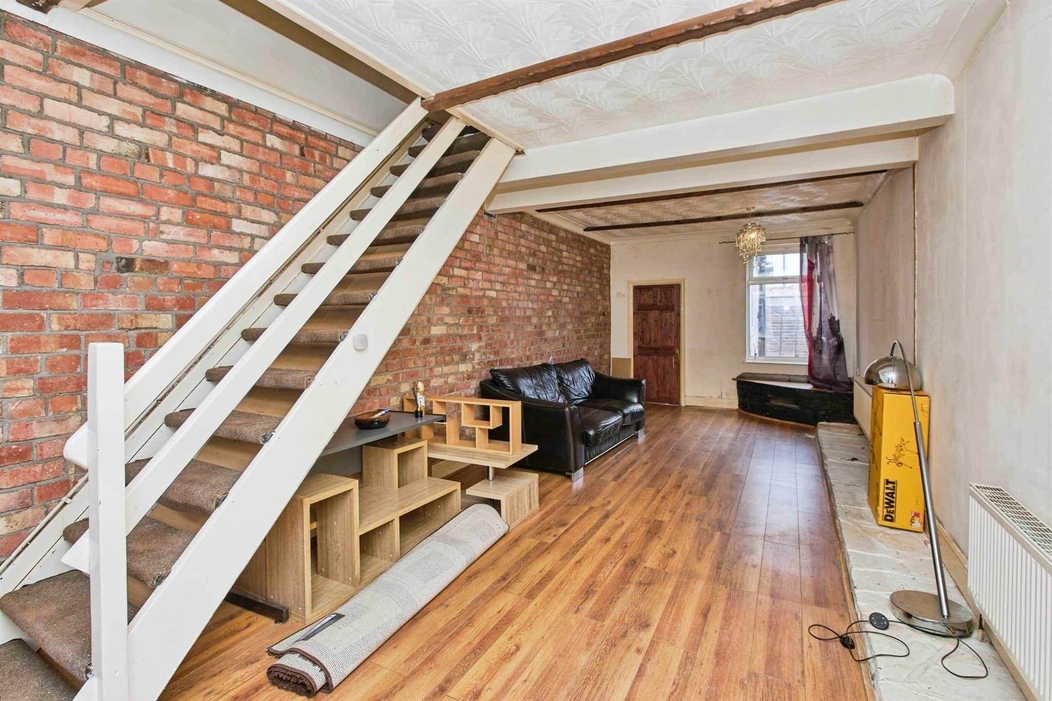 Property at Pittar Street, Derby