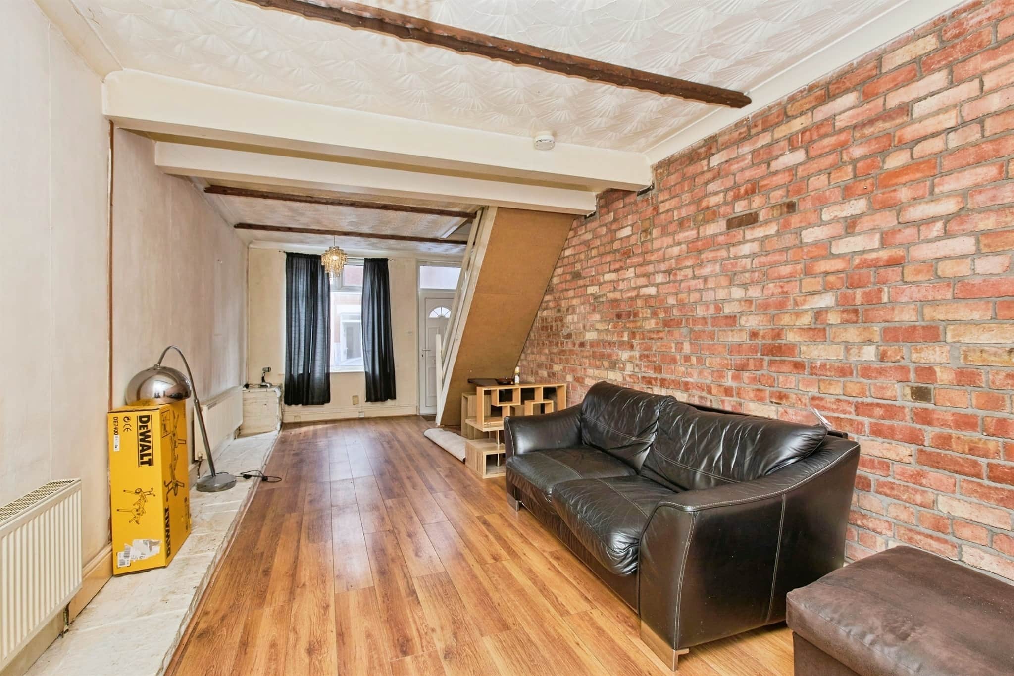 Property at Pittar Street, Derby