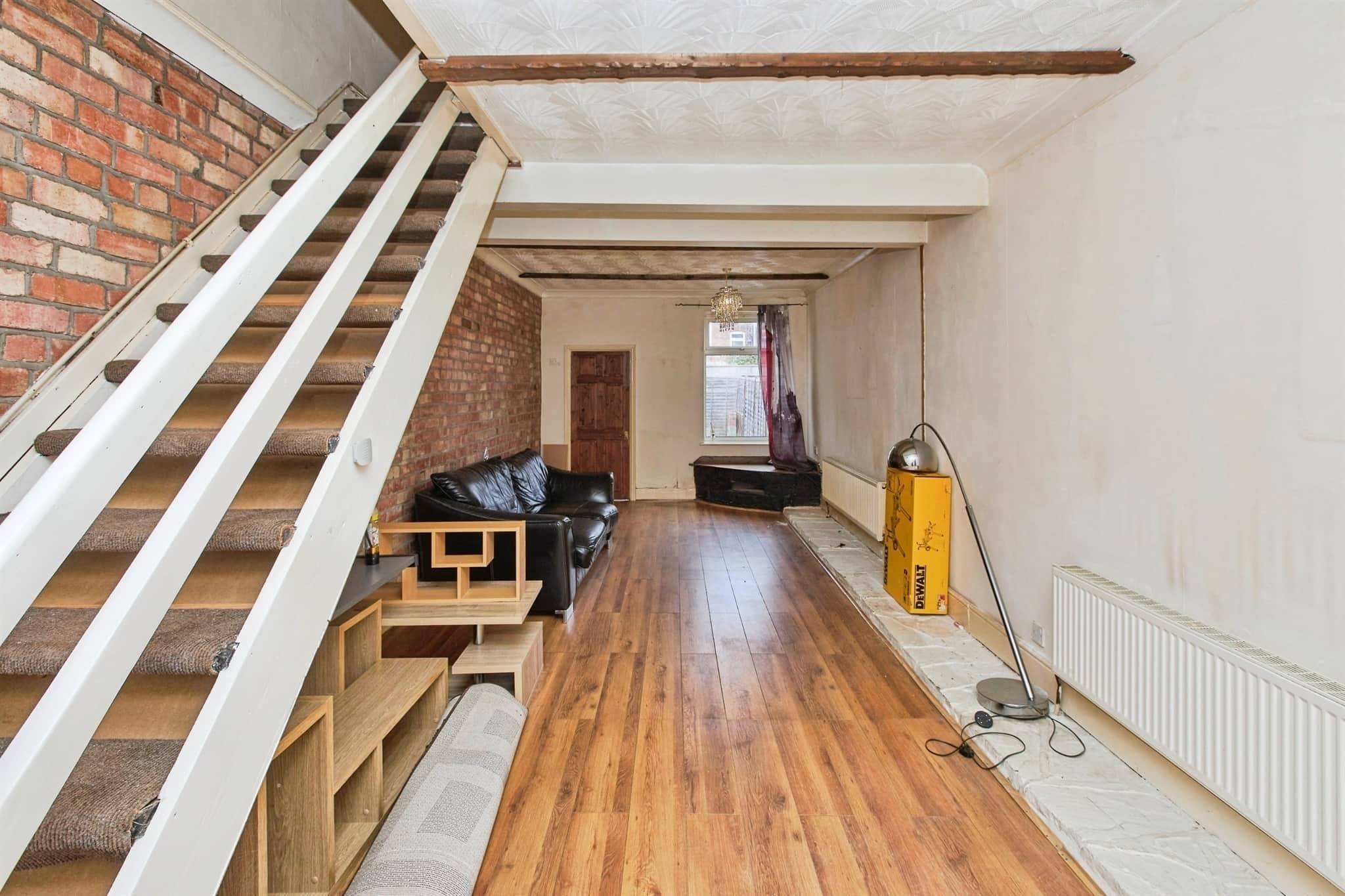 Property at Pittar Street, Derby