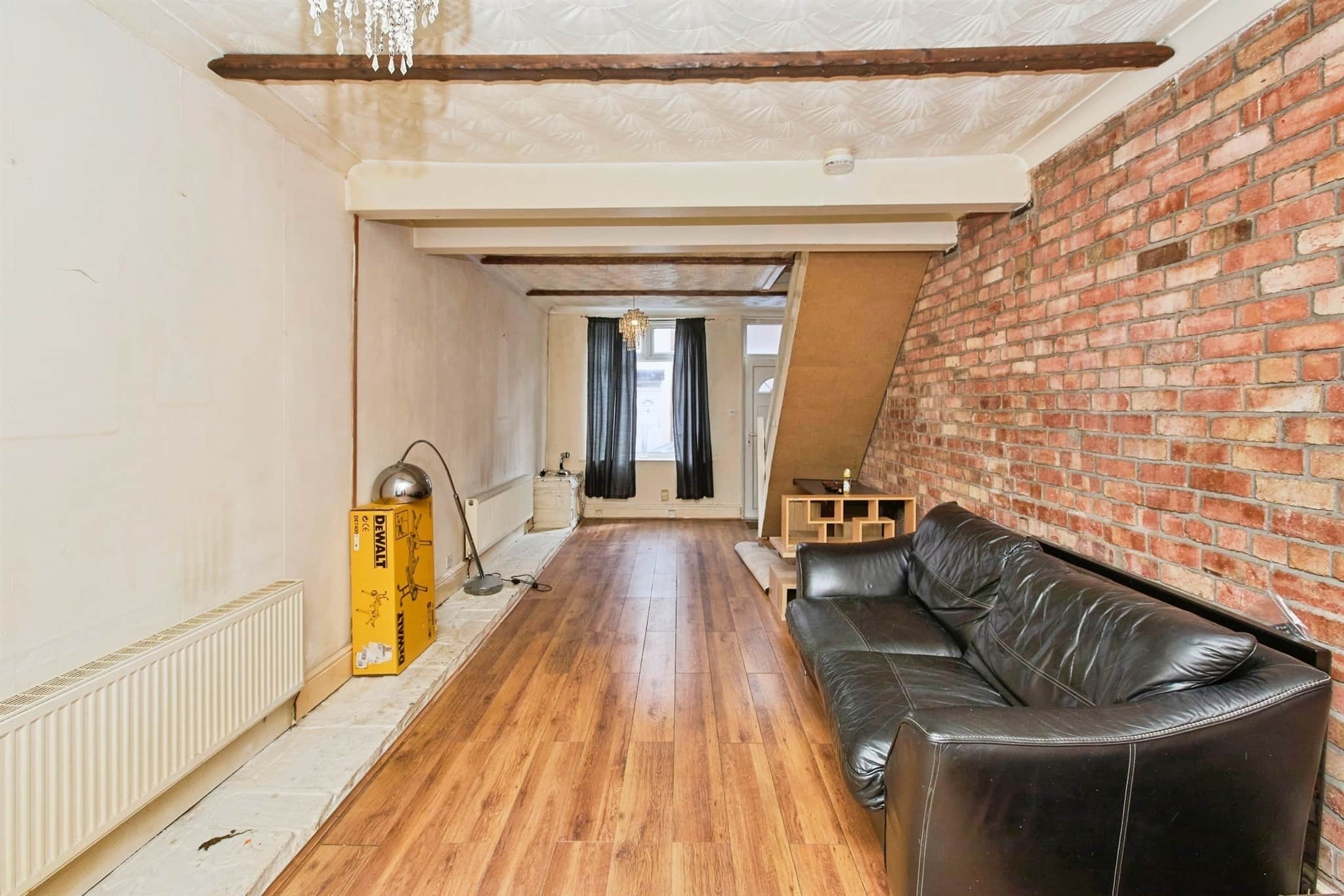 Property at Pittar Street, Derby
