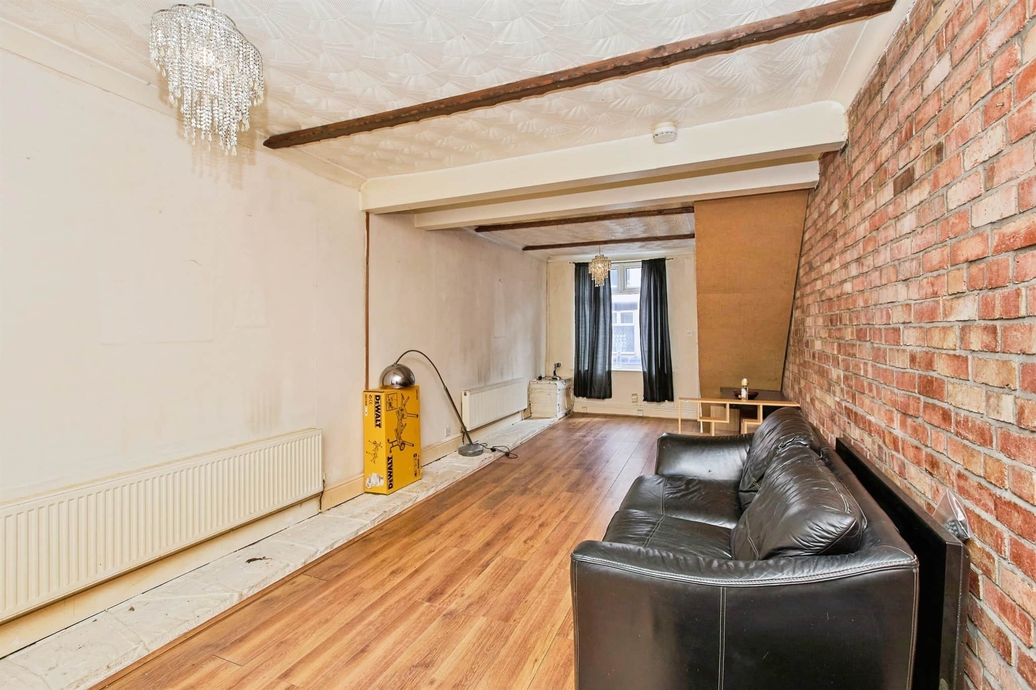 Property at Pittar Street, Derby