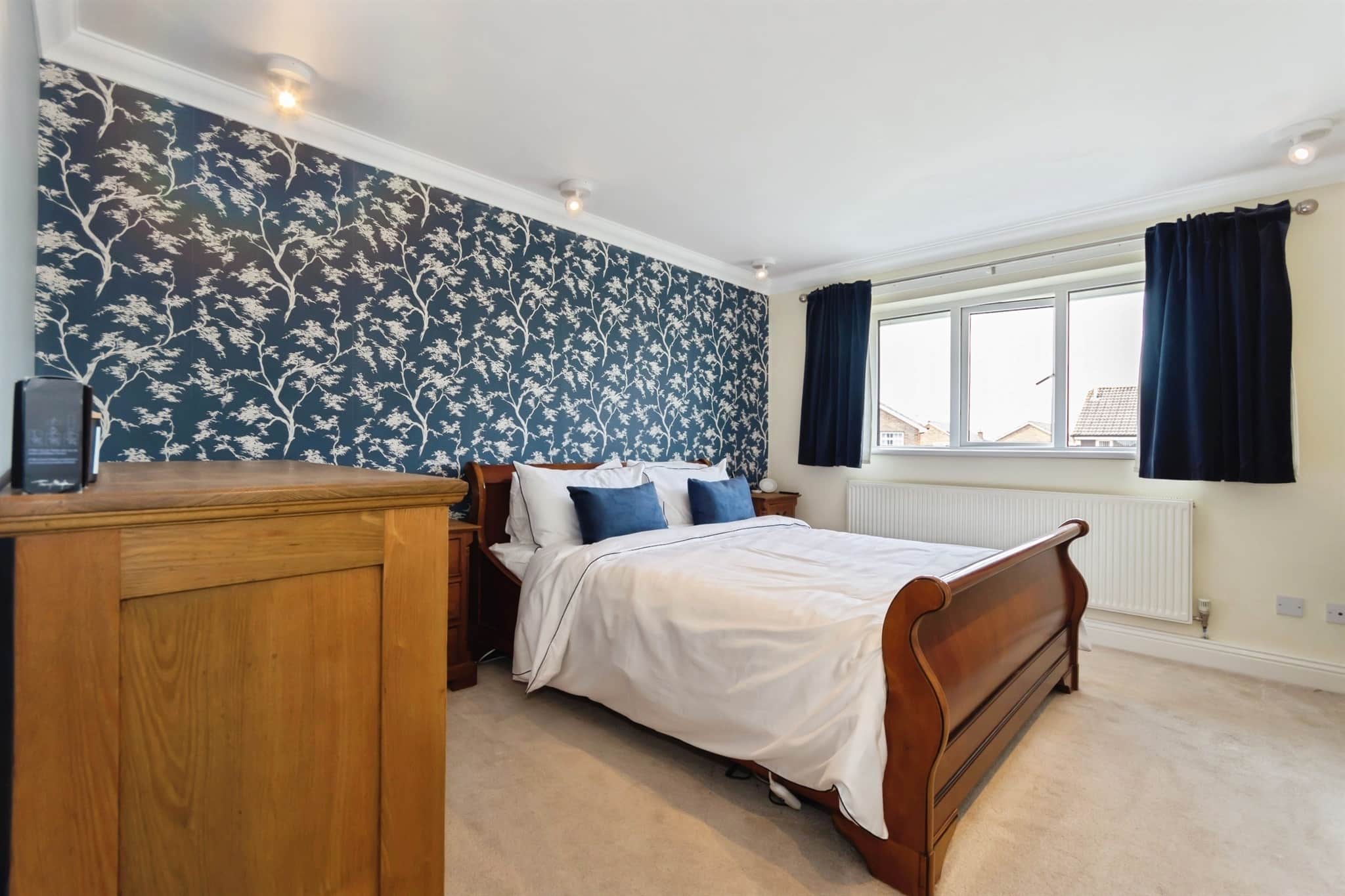 Property at Regency Gardens, Birmingham