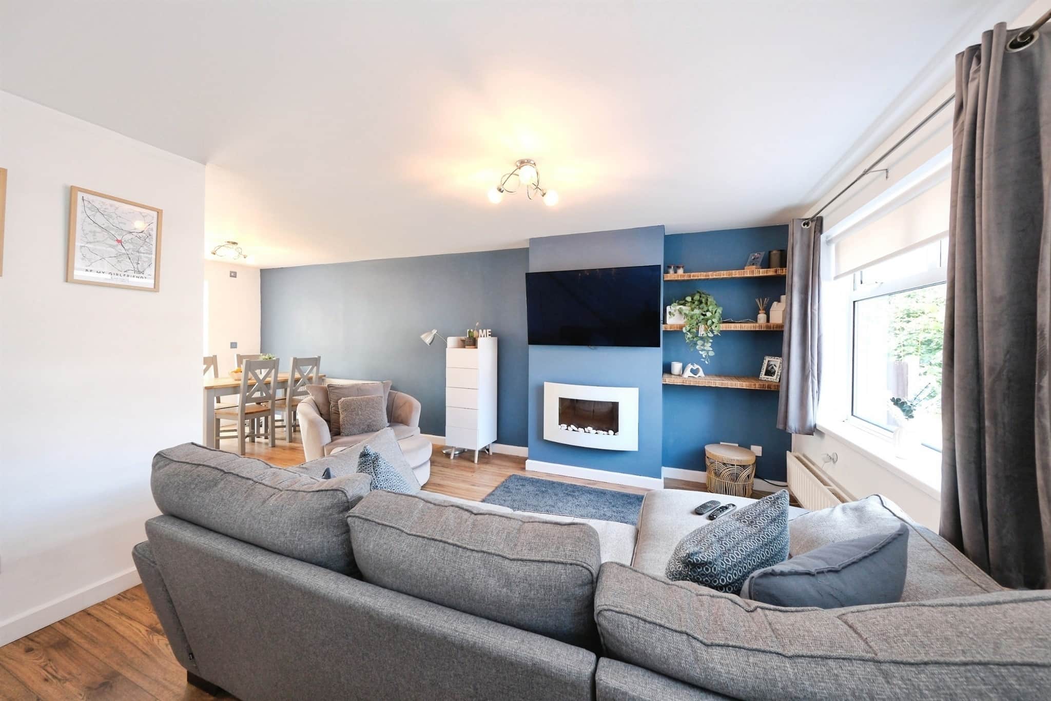 Property at Paris Close, Ashby-De-La-Zouch