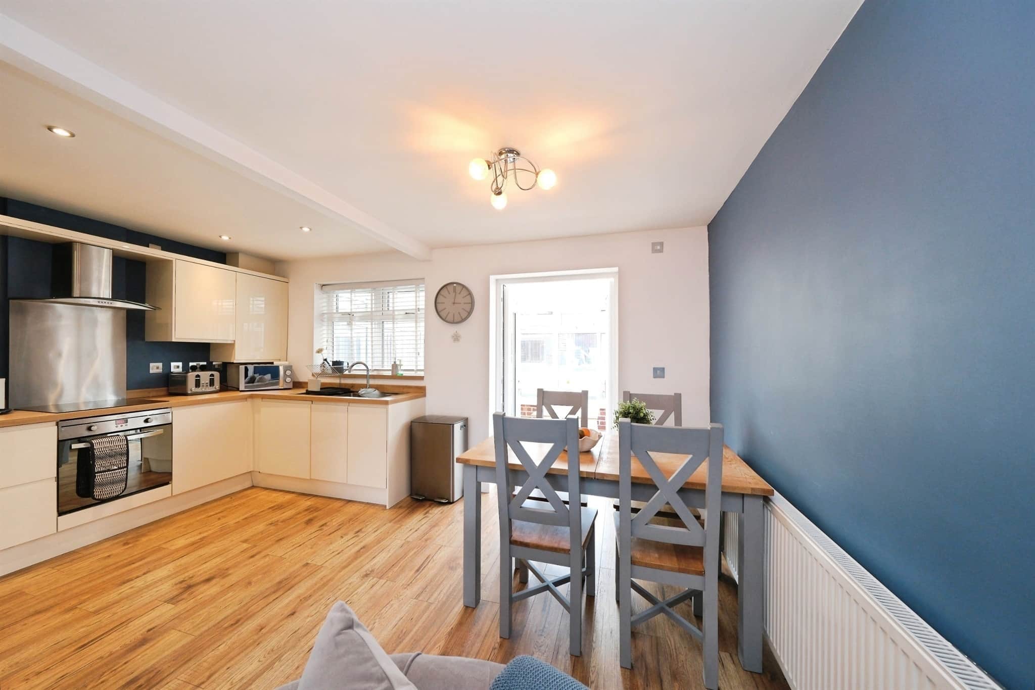 Property at Paris Close, Ashby-De-La-Zouch