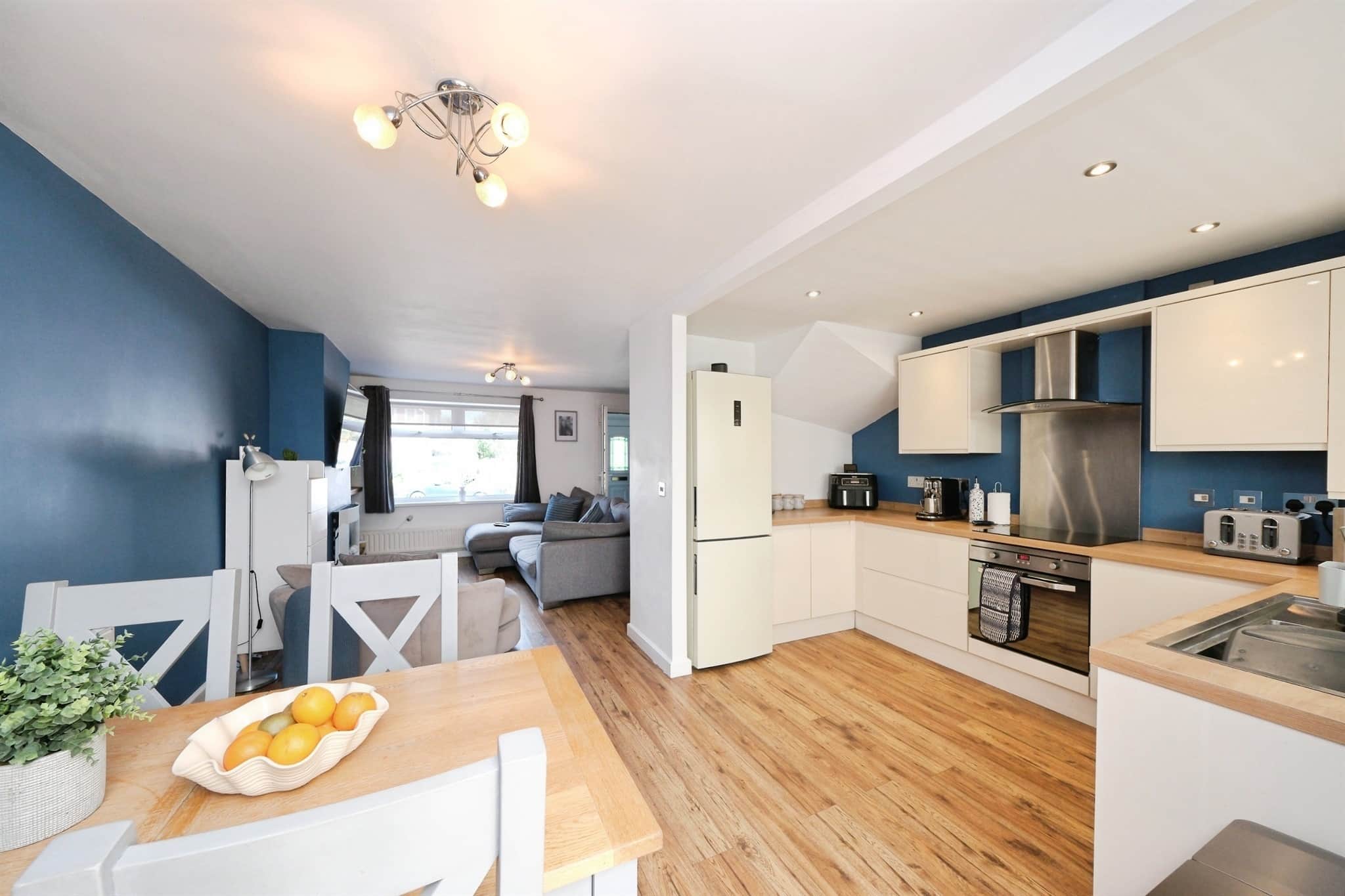 Property at Paris Close, Ashby-De-La-Zouch