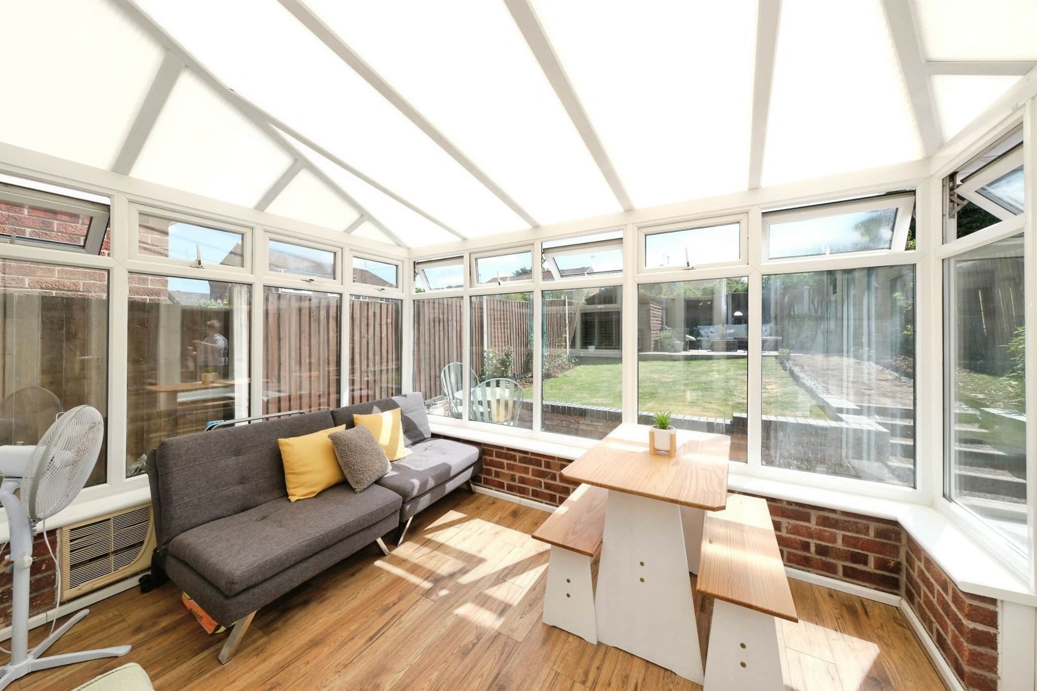Property at Paris Close, Ashby-De-La-Zouch