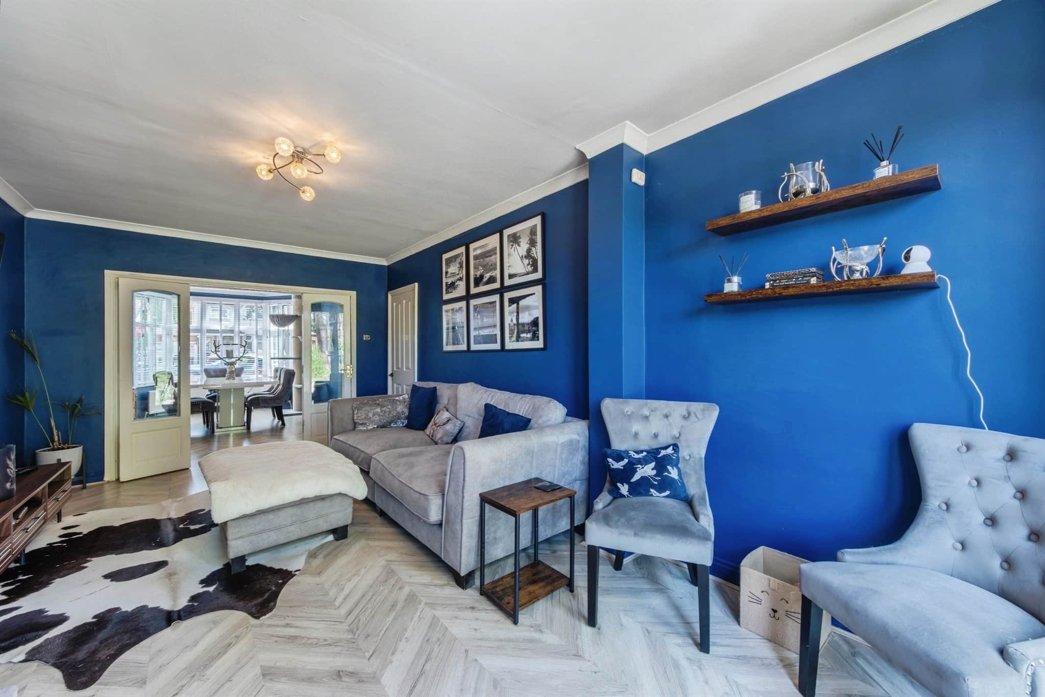 Property at Stanway Road, Shirley, Solihull