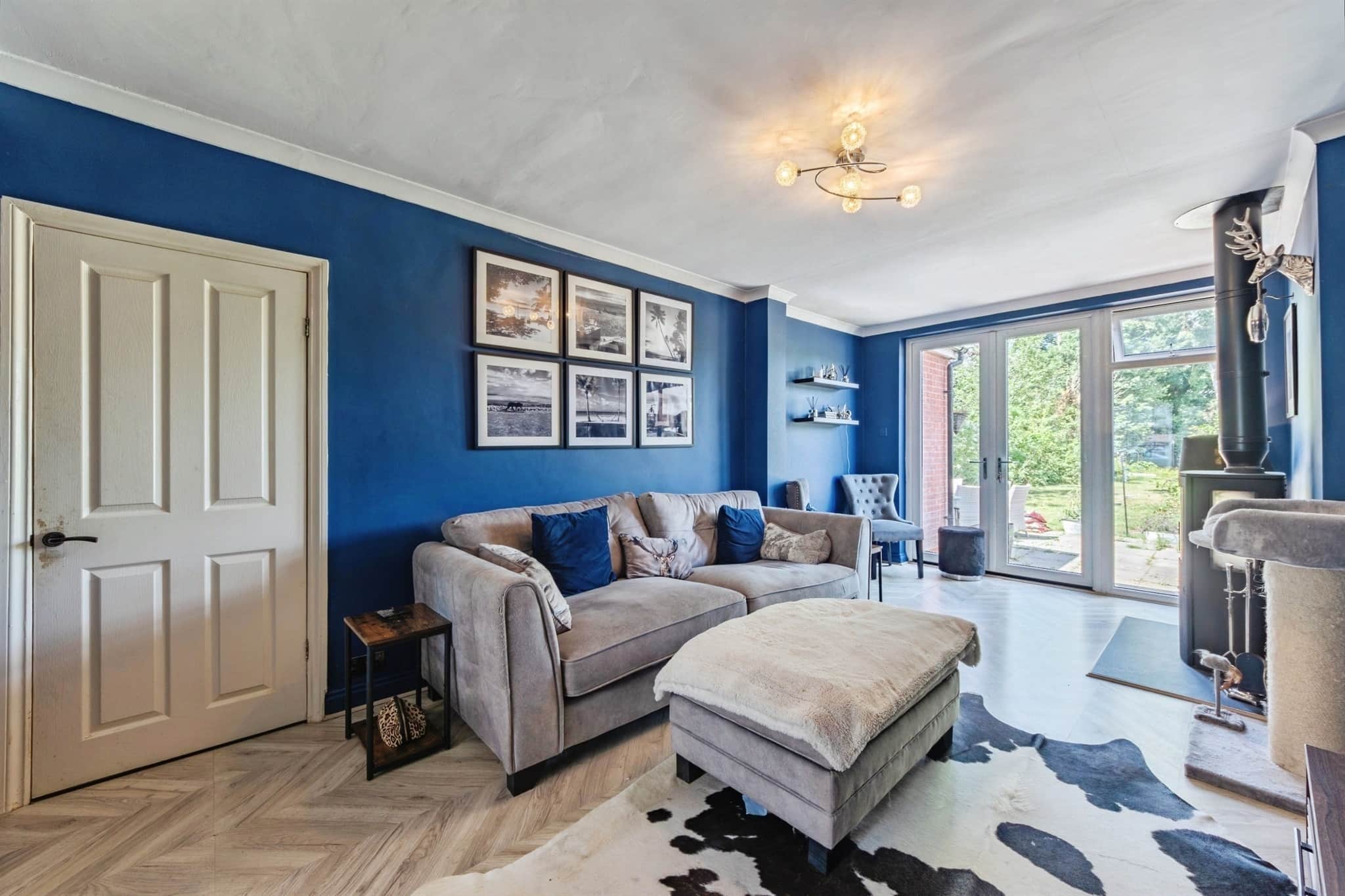 Property at Stanway Road, Shirley, Solihull