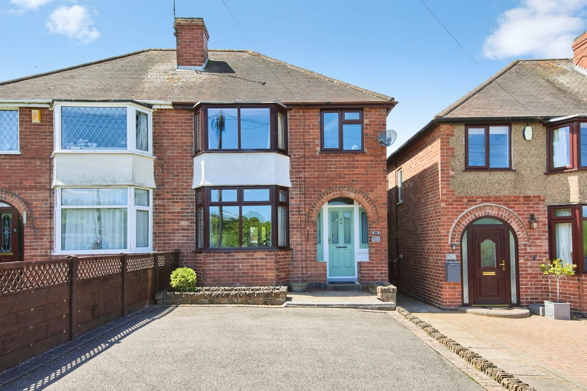 Property at Beacon Road, Rolleston-On-Dove, Burton-On-Trent