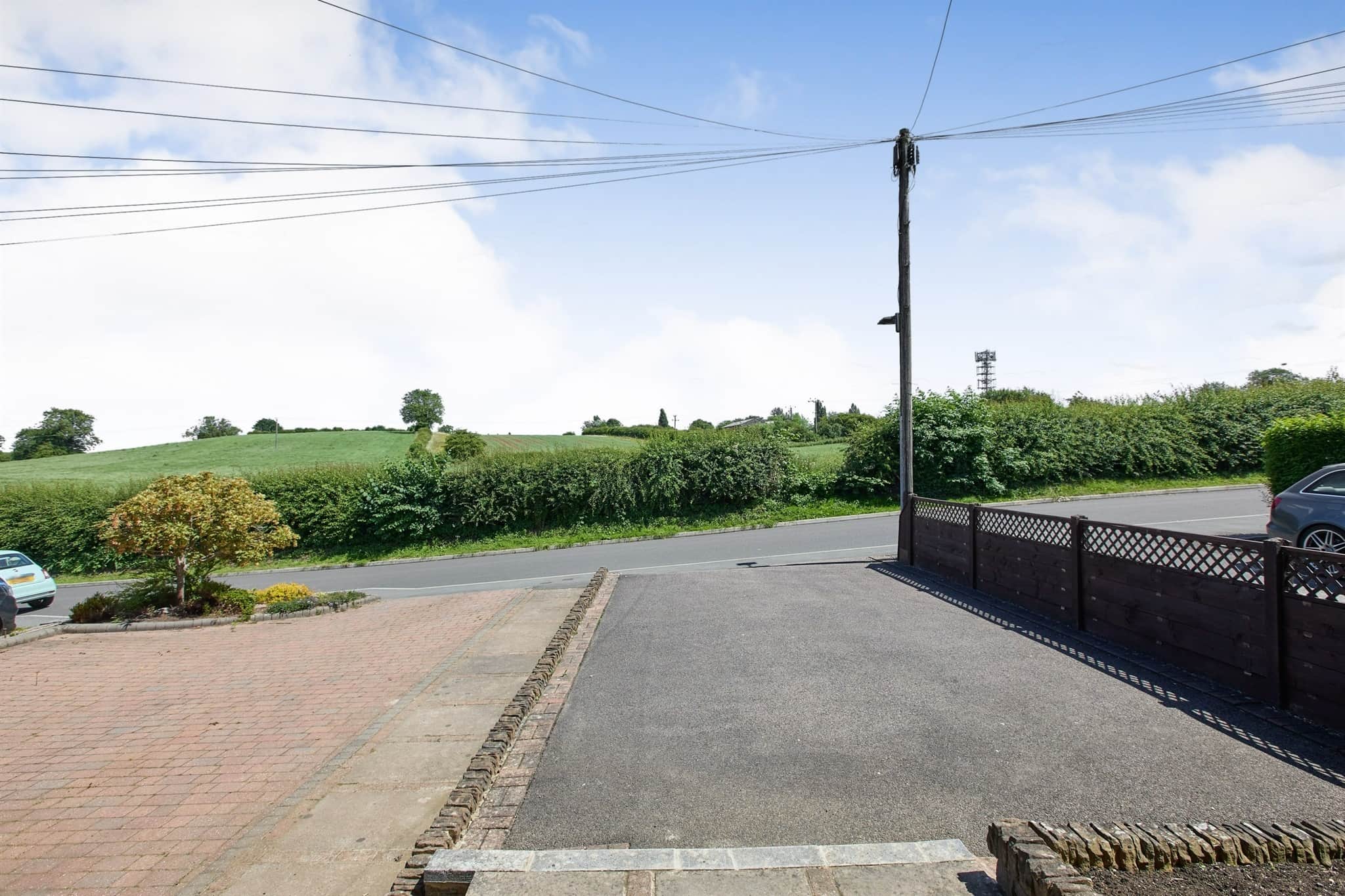 Property at Beacon Road, Rolleston-On-Dove, Burton-On-Trent