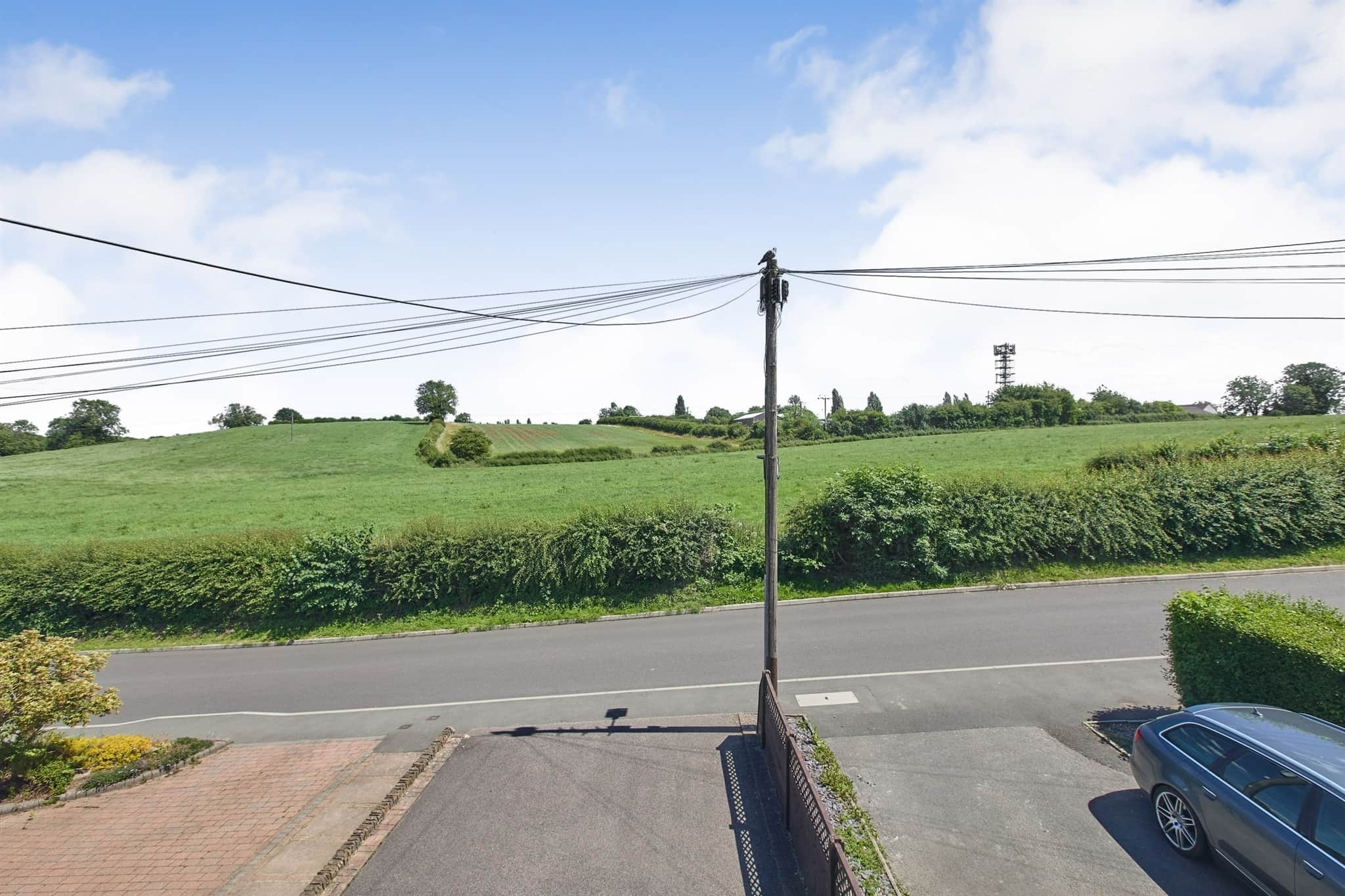 Property at Beacon Road, Rolleston-On-Dove, Burton-On-Trent