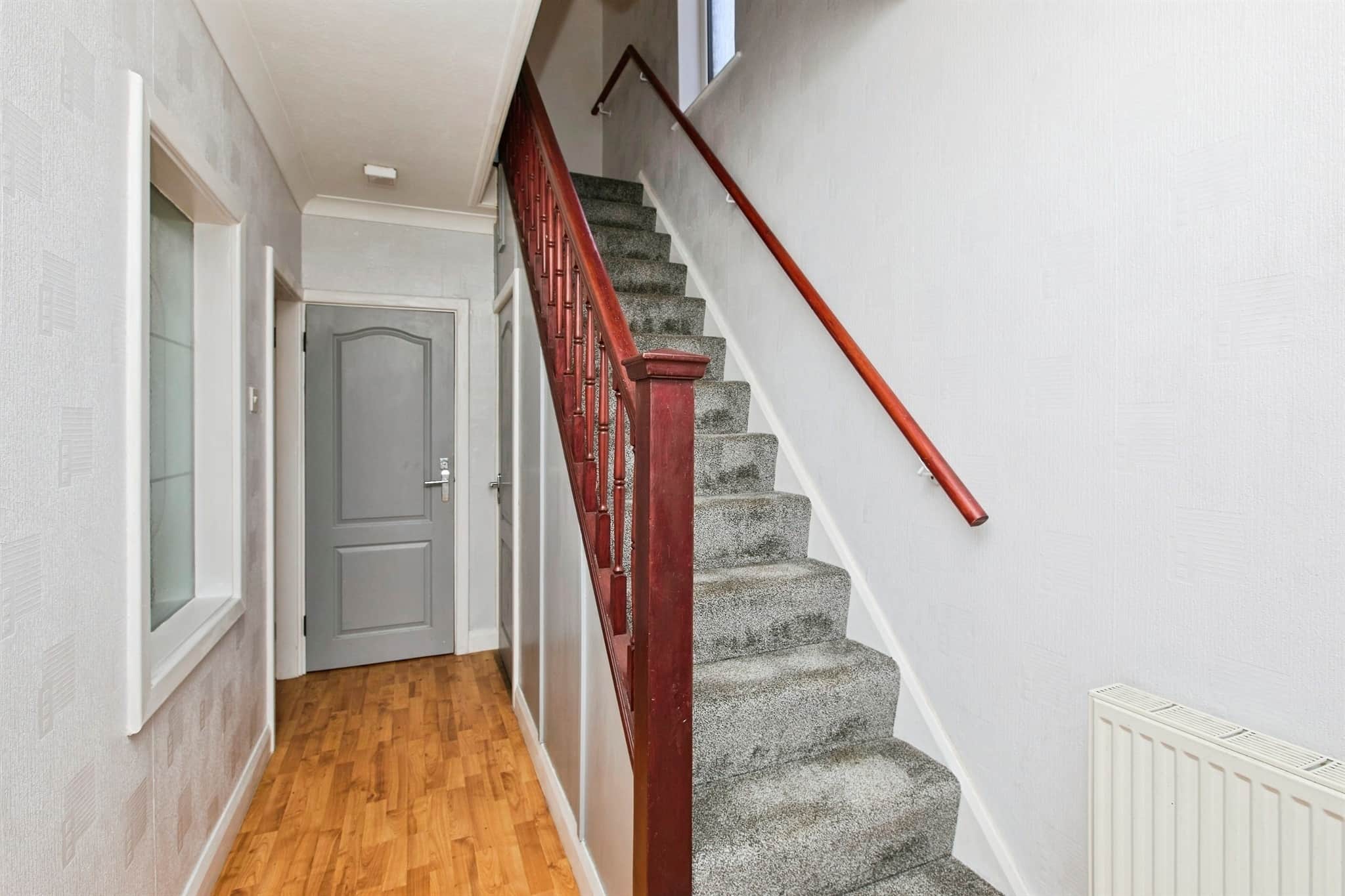 Property at Beacon Road, Rolleston-On-Dove, Burton-On-Trent