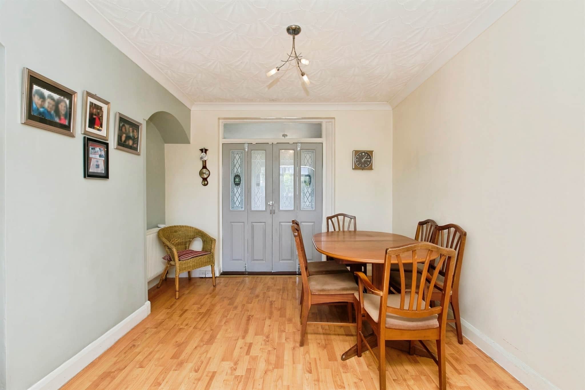 Property at Beacon Road, Rolleston-On-Dove, Burton-On-Trent
