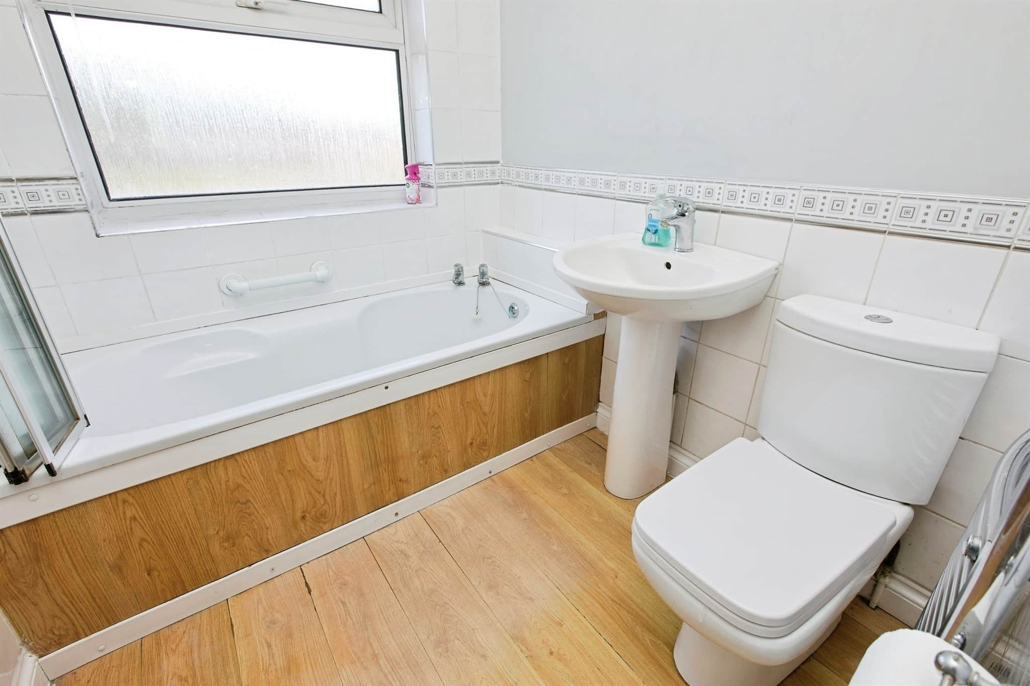 Property at Beacon Road, Rolleston-On-Dove, Burton-On-Trent