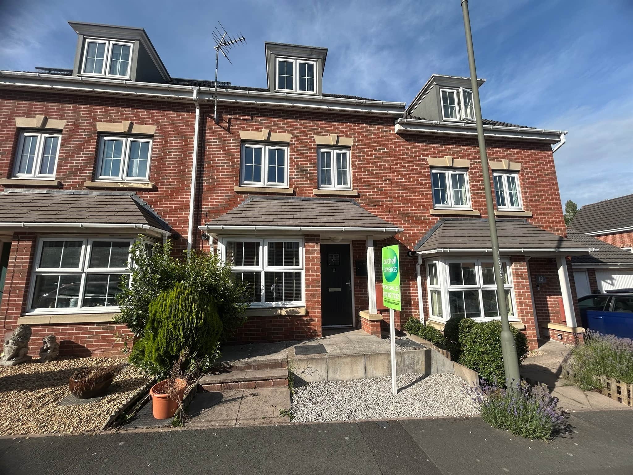 Property at Noskwith Street, Ilkeston