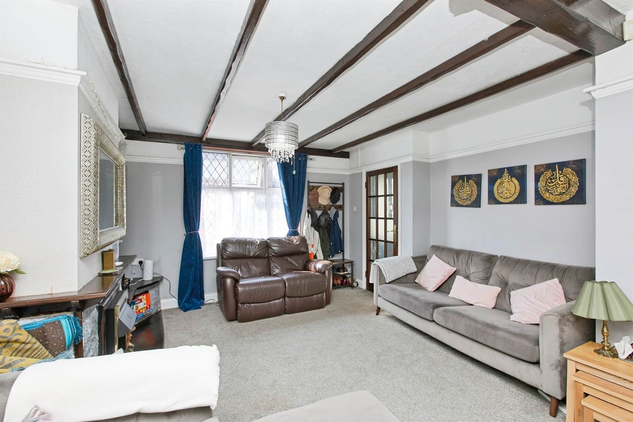 Property at Bramfield Avenue, Derby
