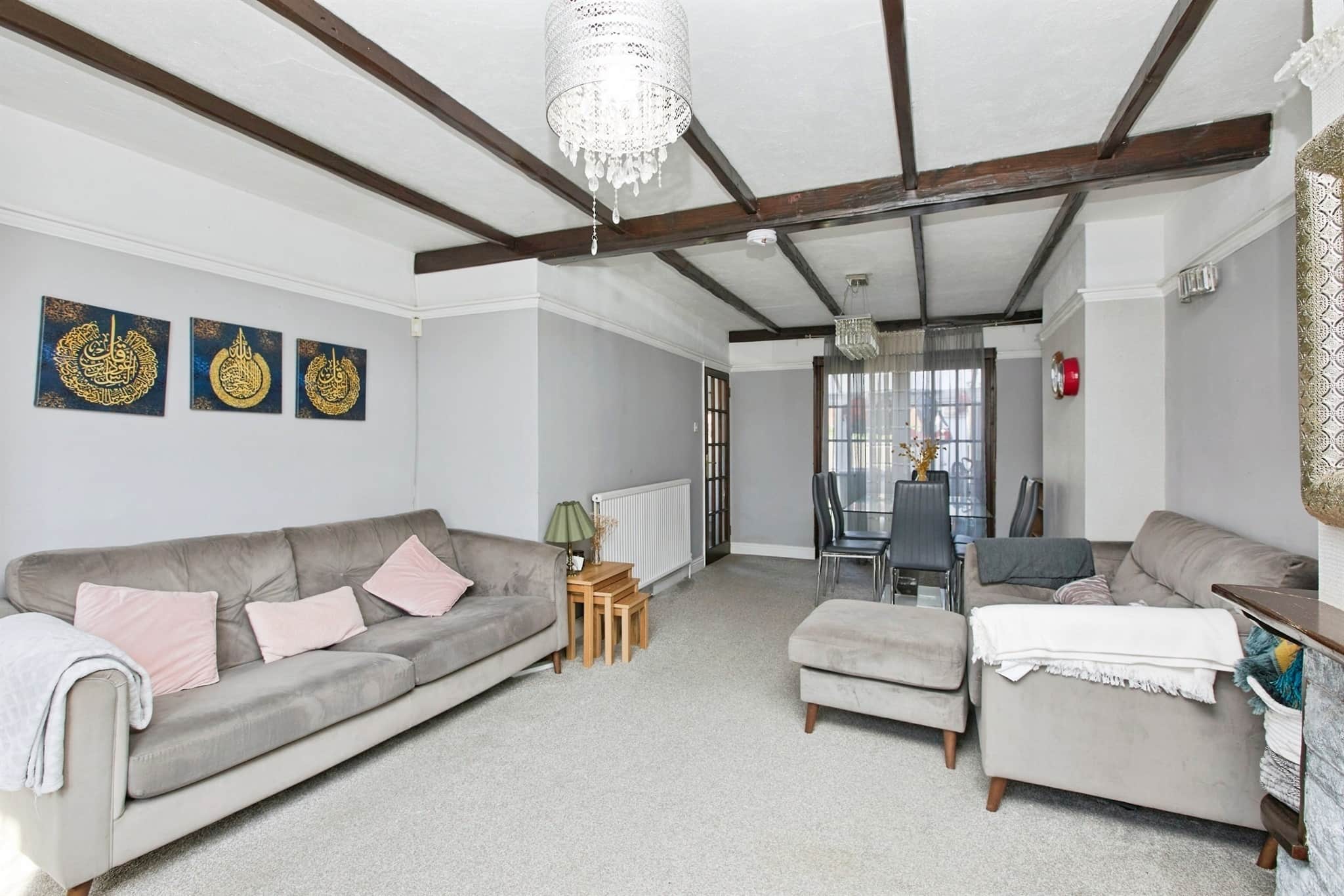 Property at Bramfield Avenue, Derby