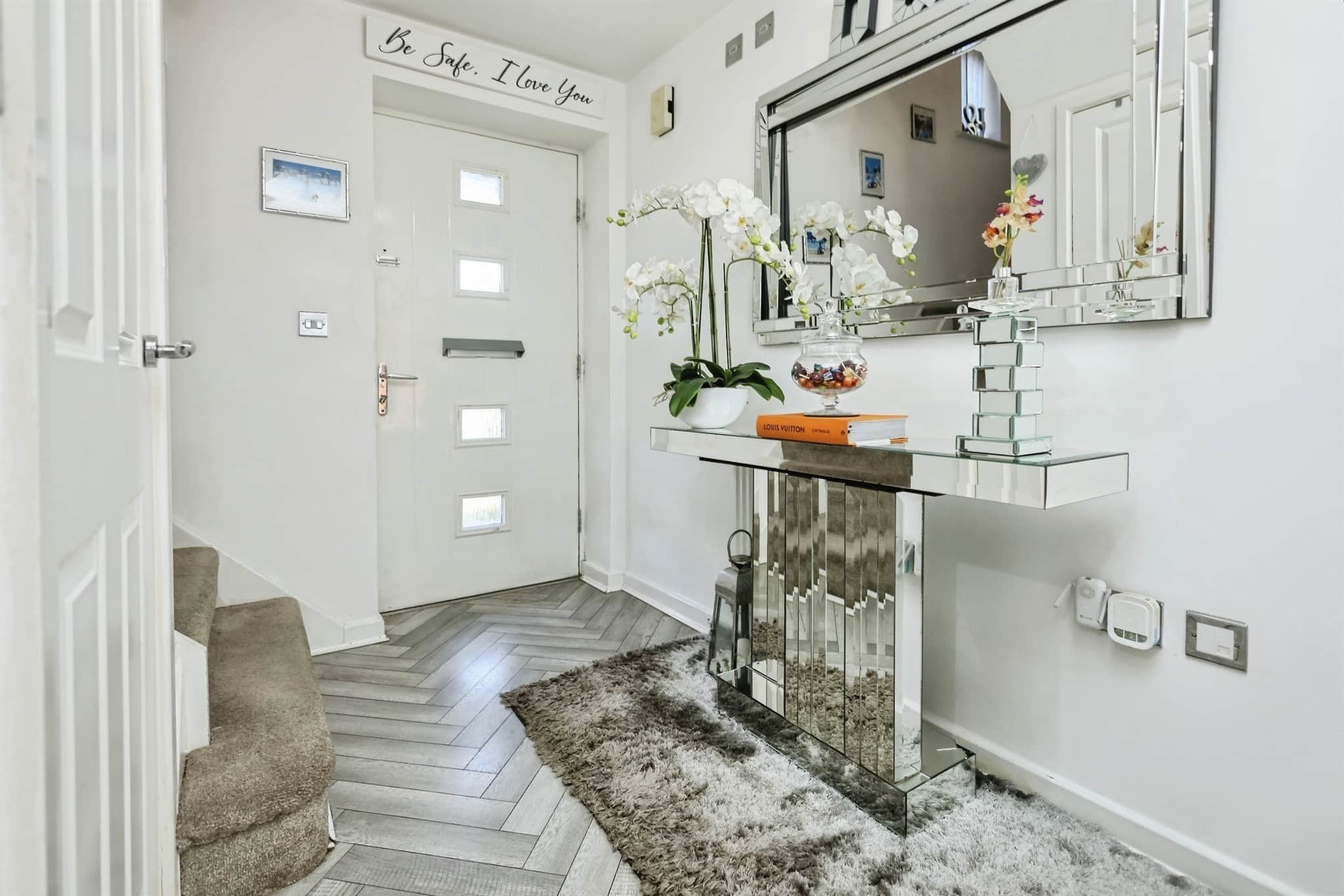 Property at Enderby Road, Birmingham