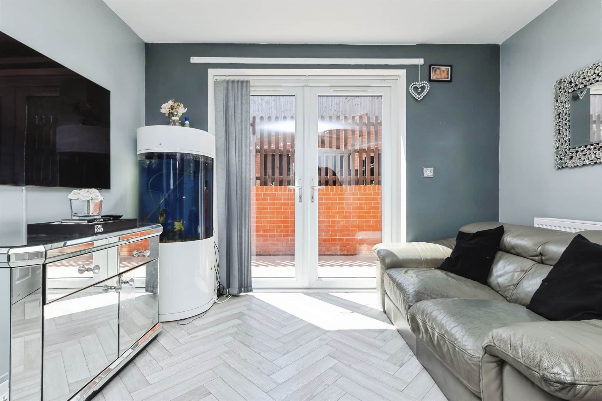Property at Enderby Road, Birmingham