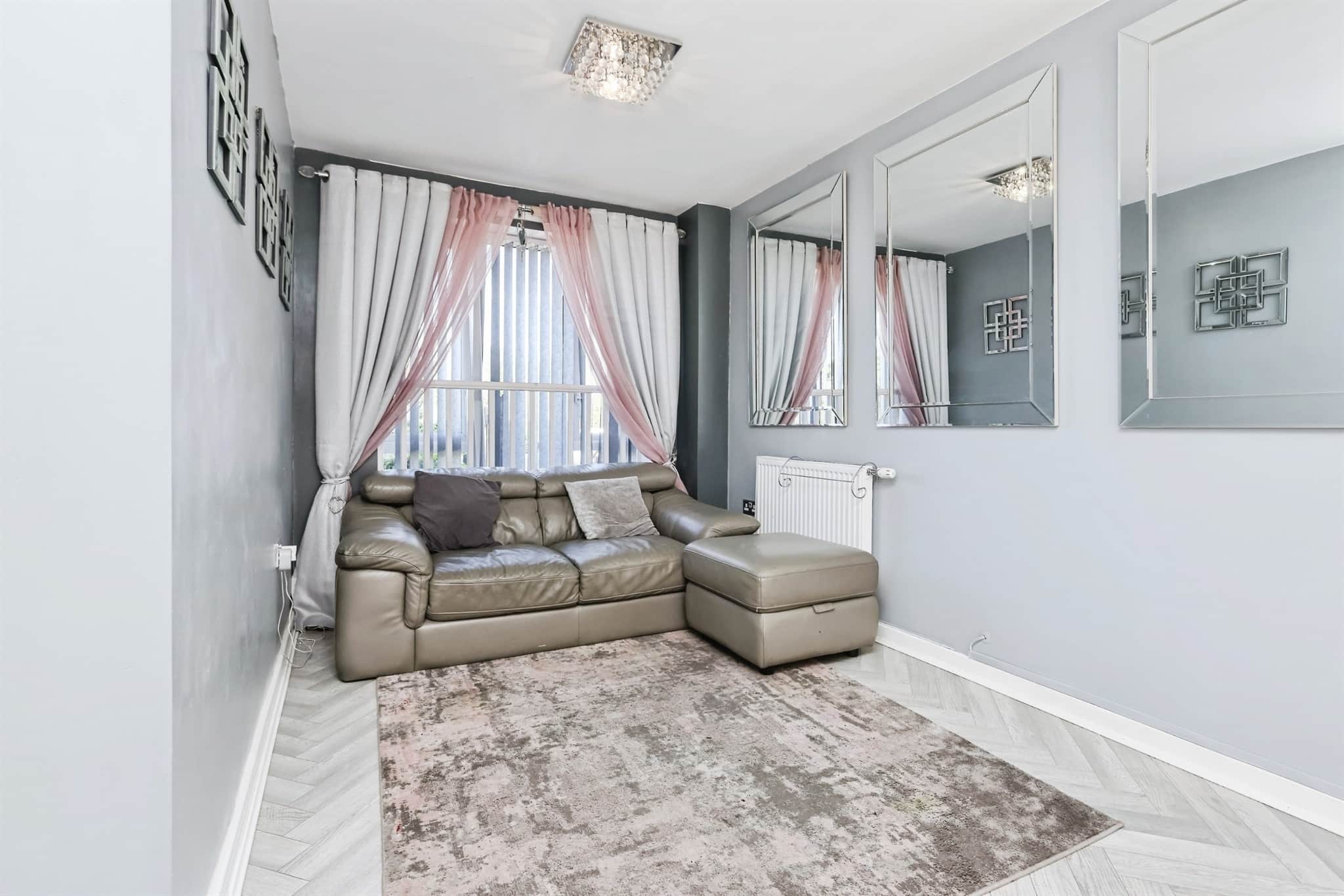 Property at Enderby Road, Birmingham