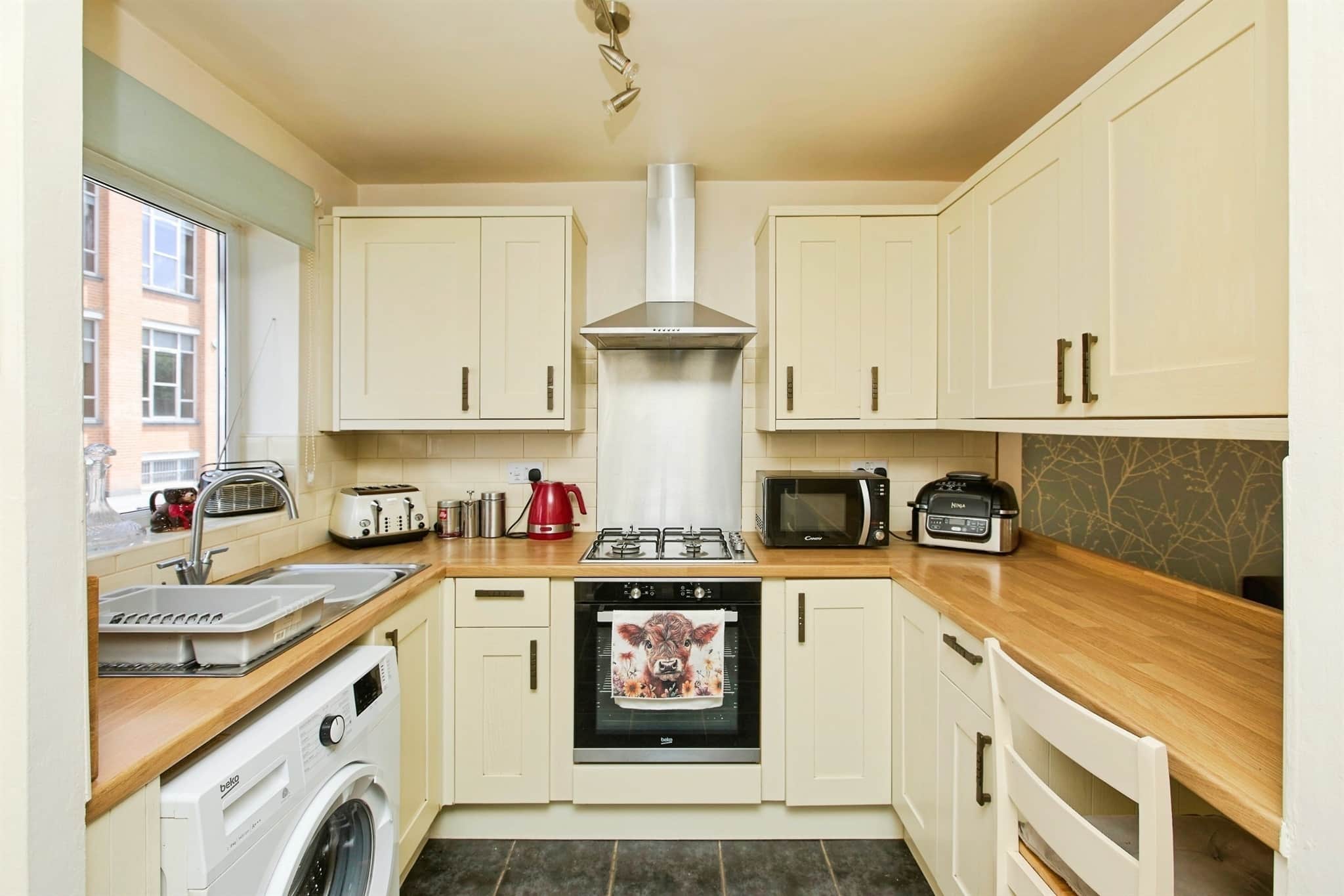 Property at Markeaton Street, Derby