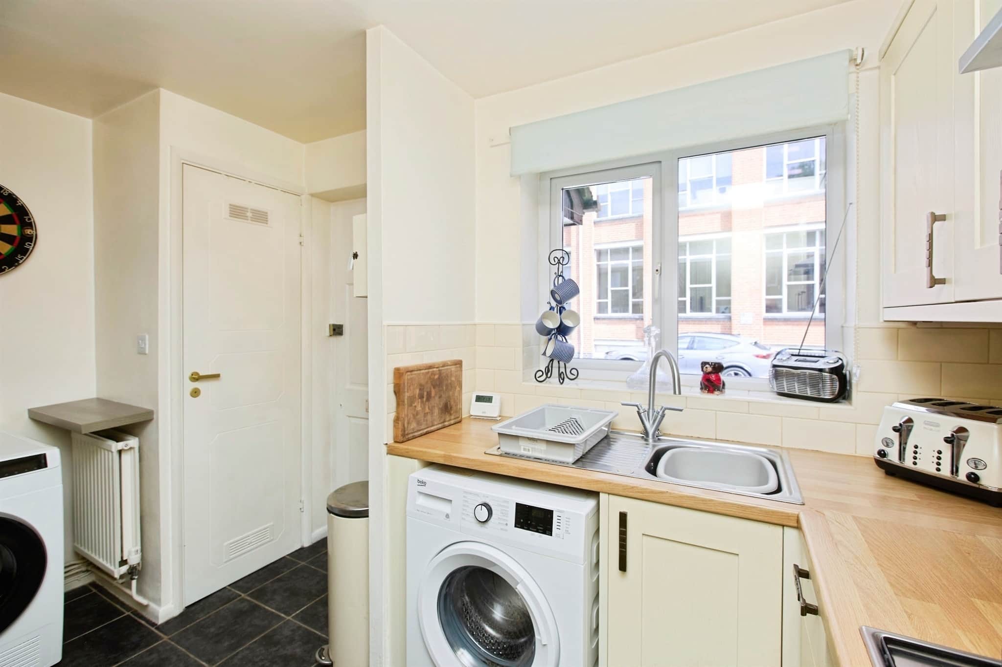 Property at Markeaton Street, Derby