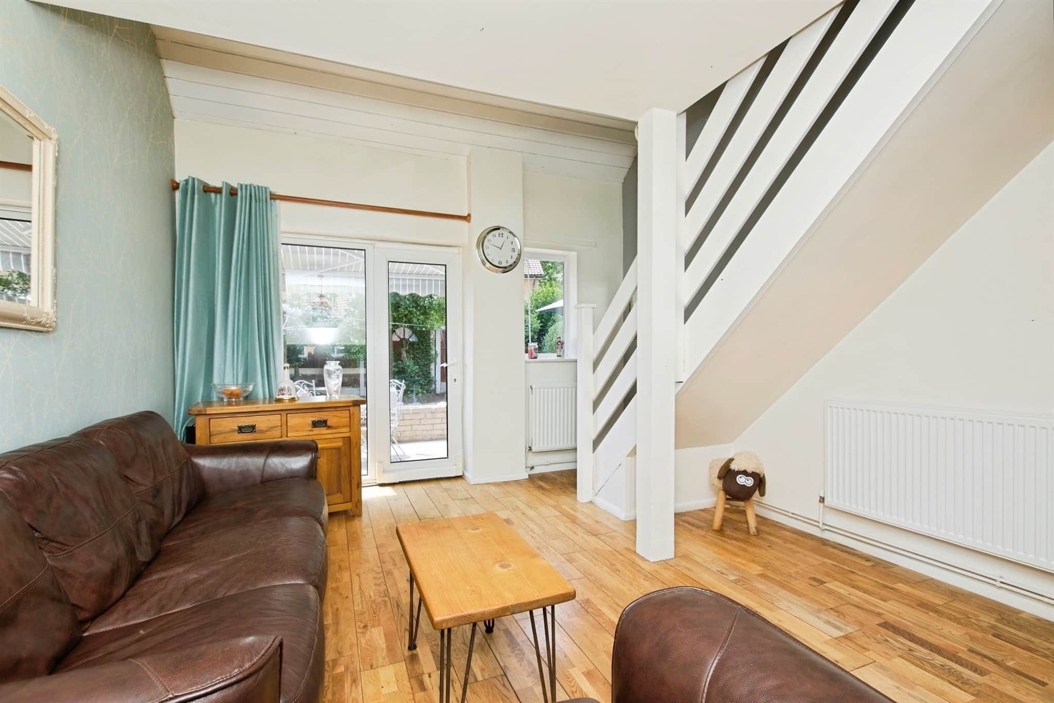 Property at Markeaton Street, Derby