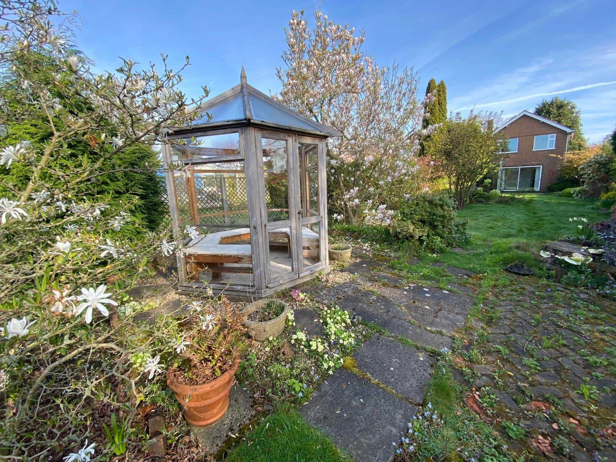 Property at Belper Road, Stanley Common