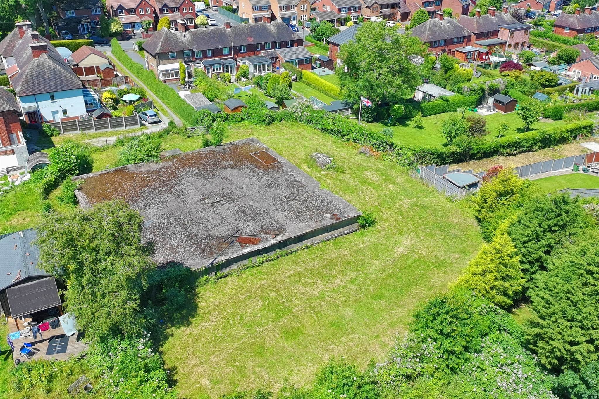 Property at Monument Lane, Ironville, Nottingham