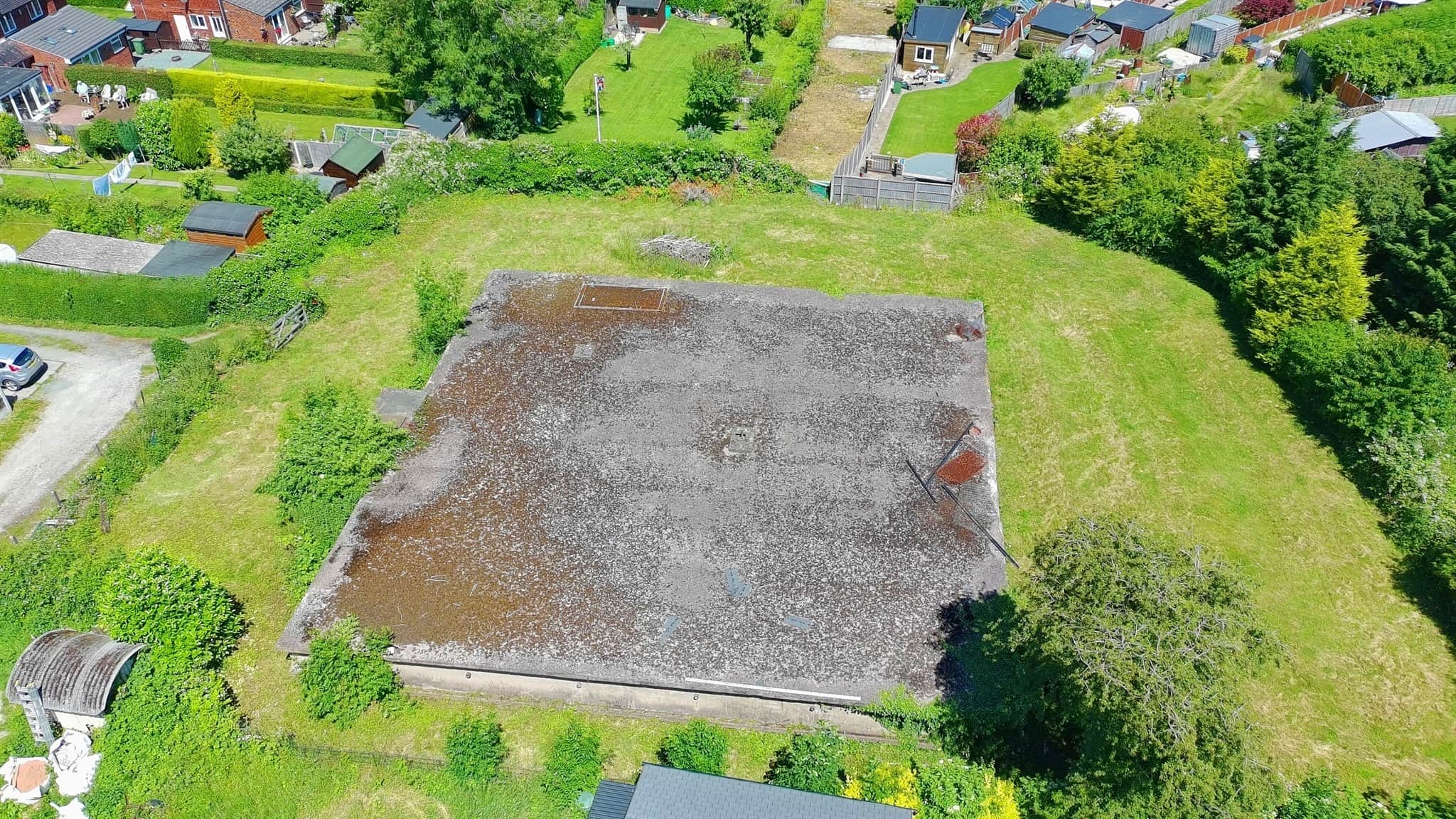 Property at Monument Lane, Ironville, Nottingham