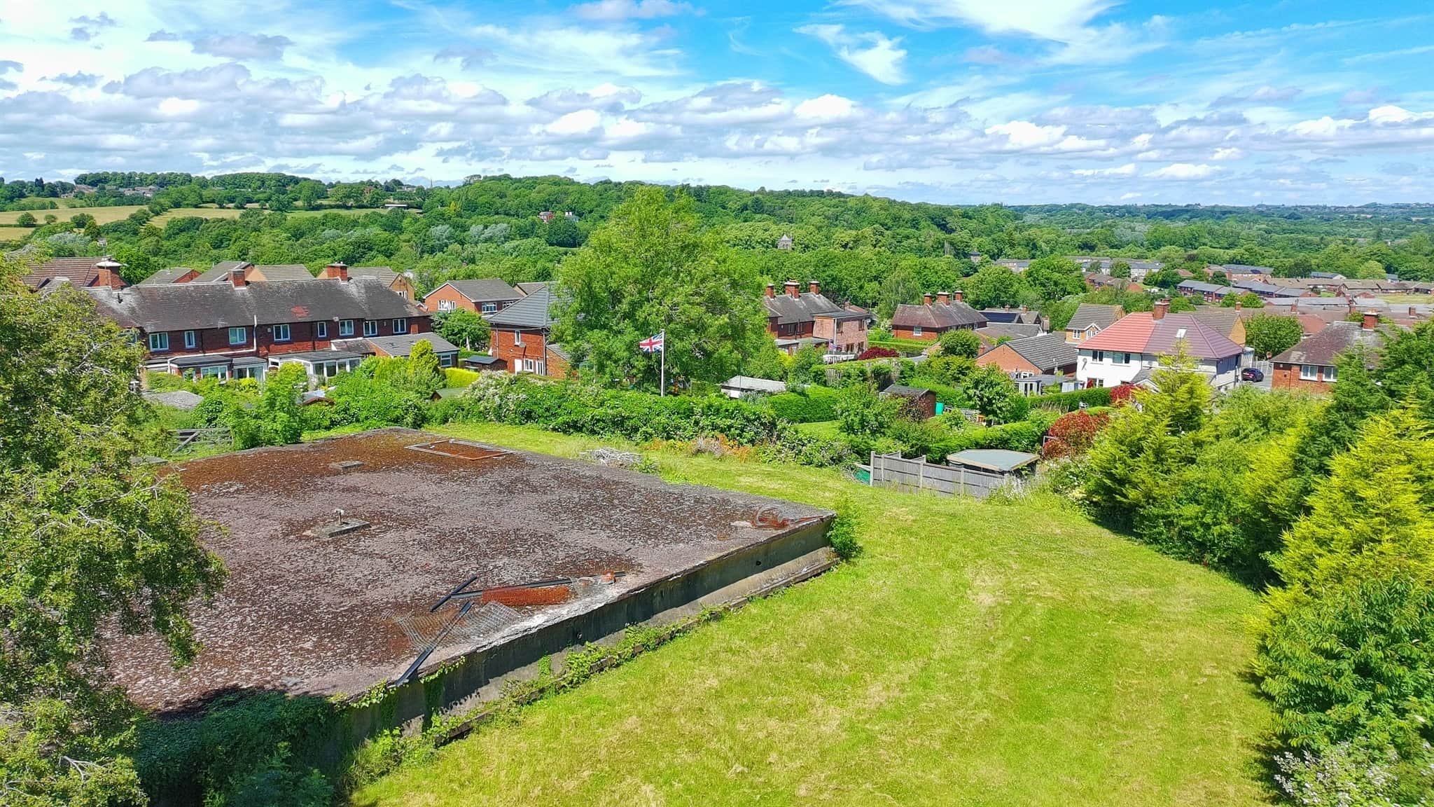 Property at Monument Lane, Ironville, Nottingham