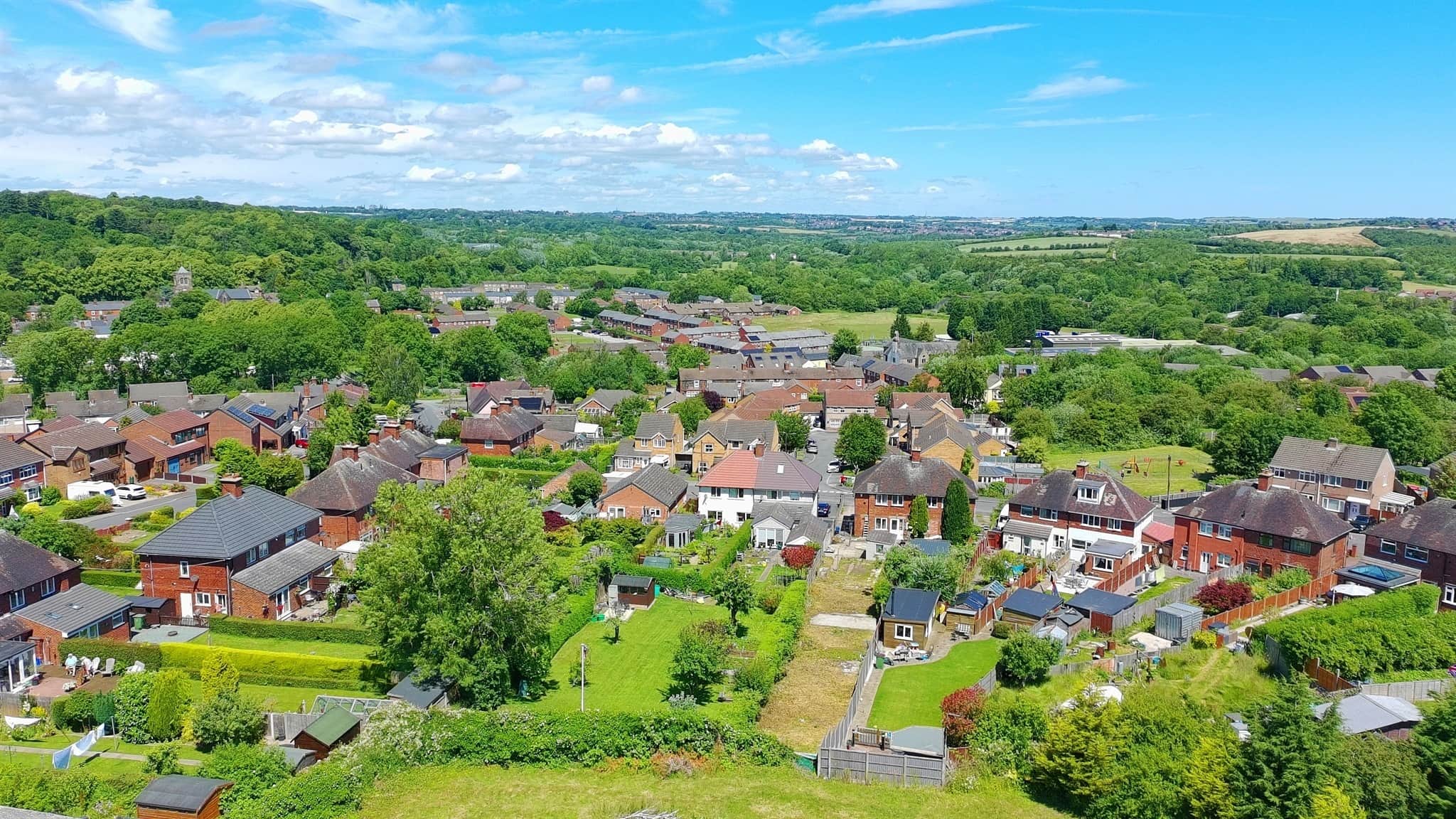 Property at Monument Lane, Ironville, Nottingham