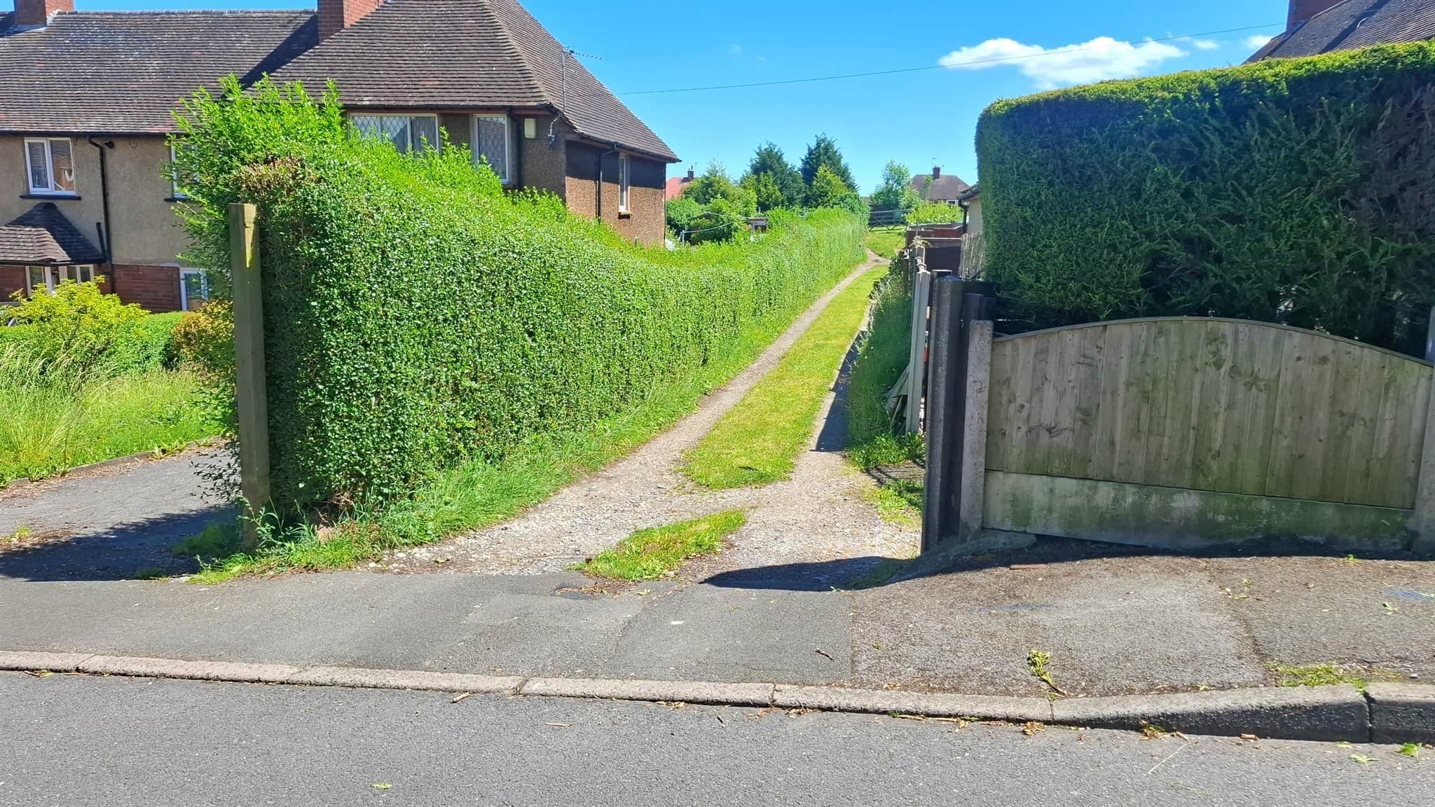 Property at Monument Lane, Ironville, Nottingham