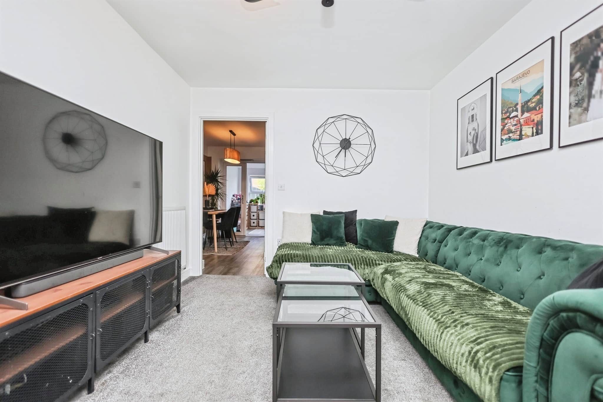 Property at Saxon Avenue, Birmingham