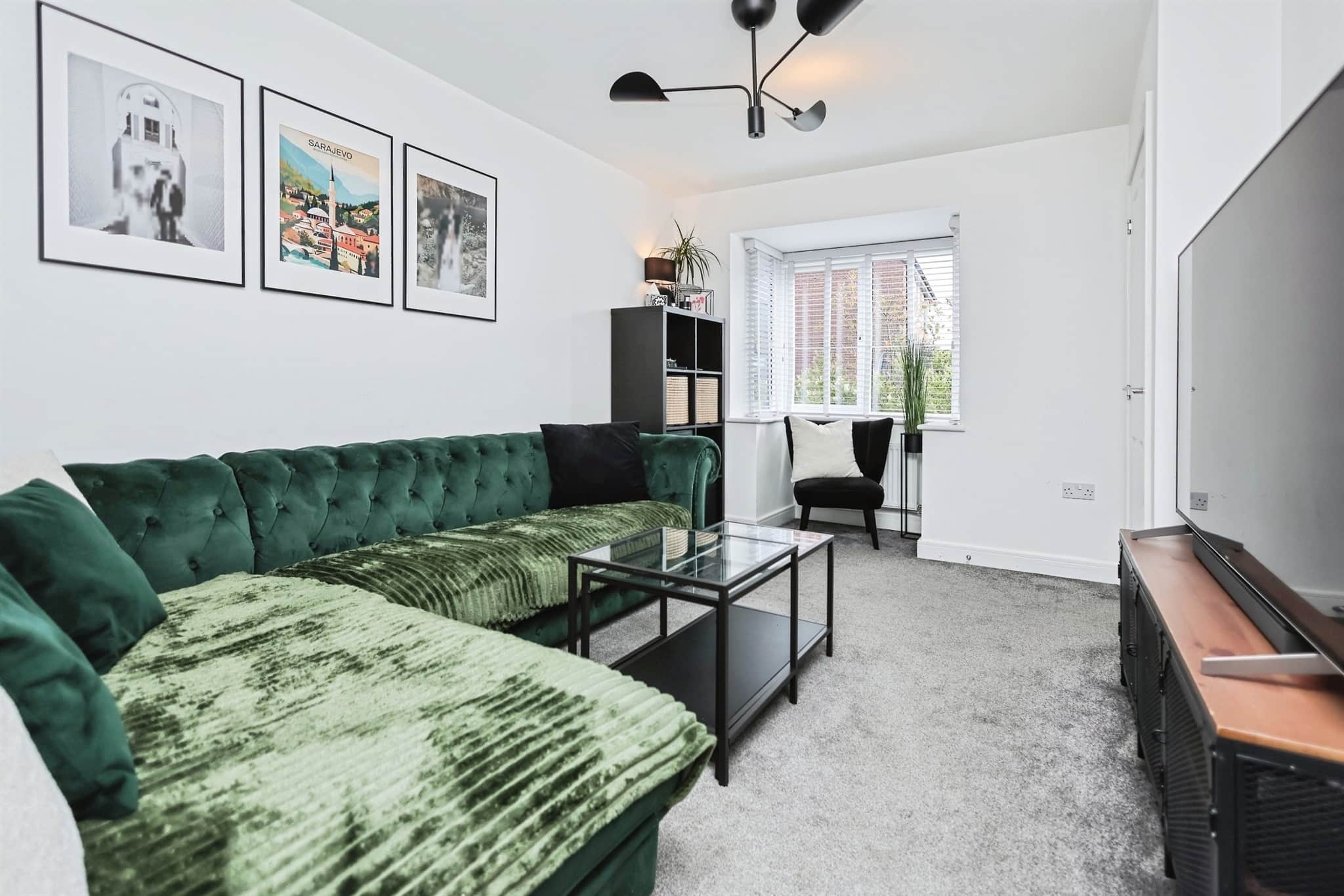 Property at Saxon Avenue, Birmingham