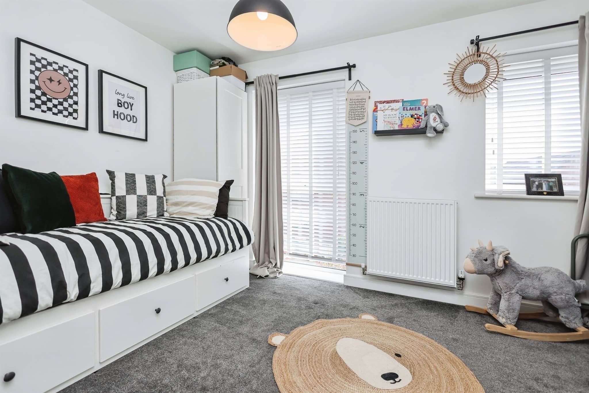 Property at Saxon Avenue, Birmingham