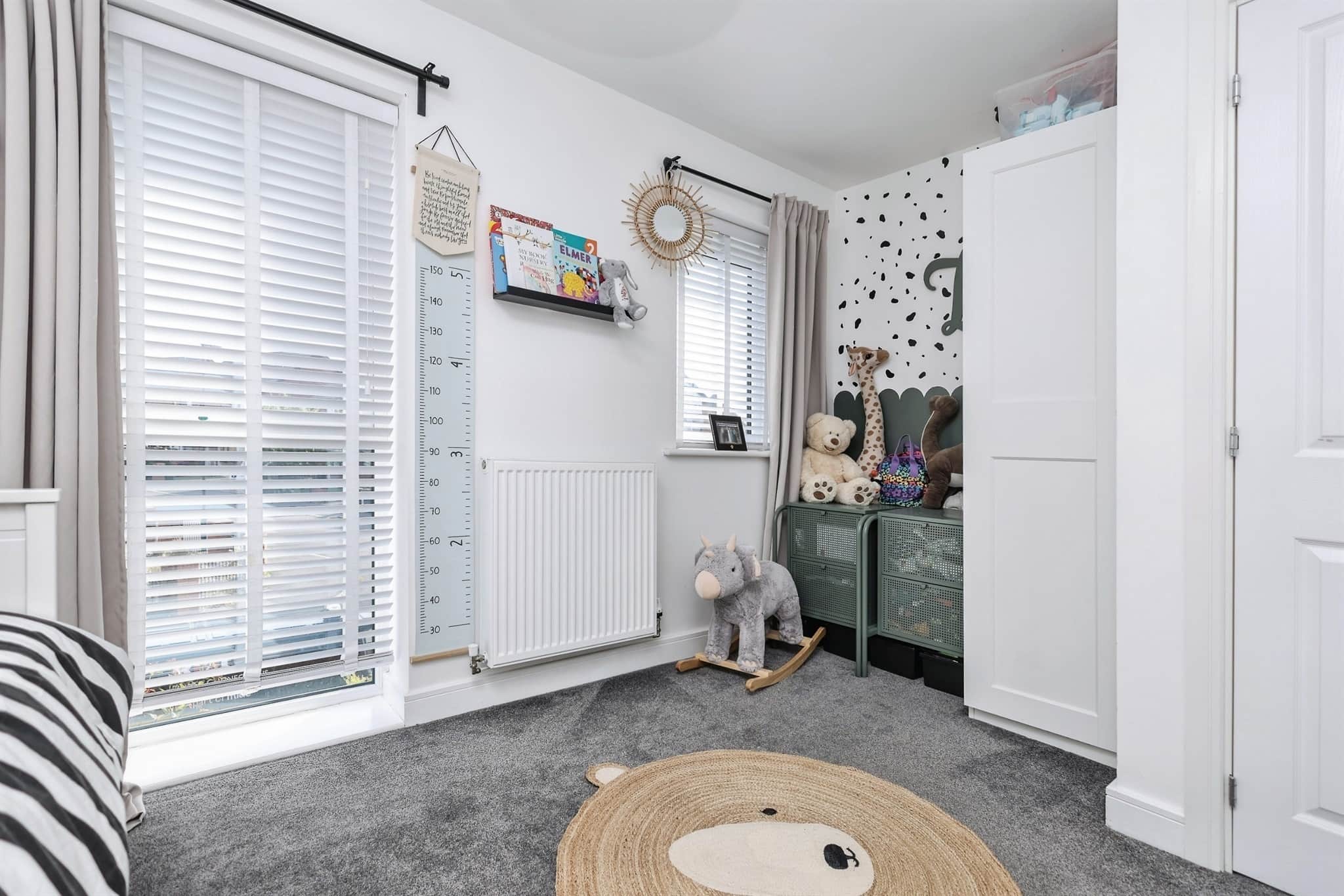 Property at Saxon Avenue, Birmingham