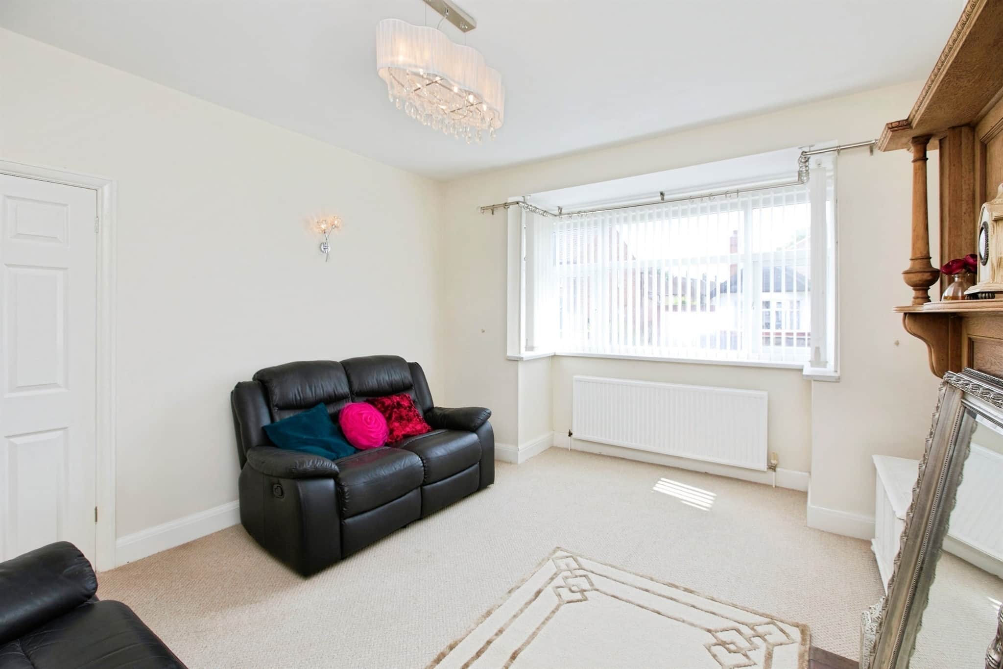 Property at Hardhurst Road, Alvaston, Derby