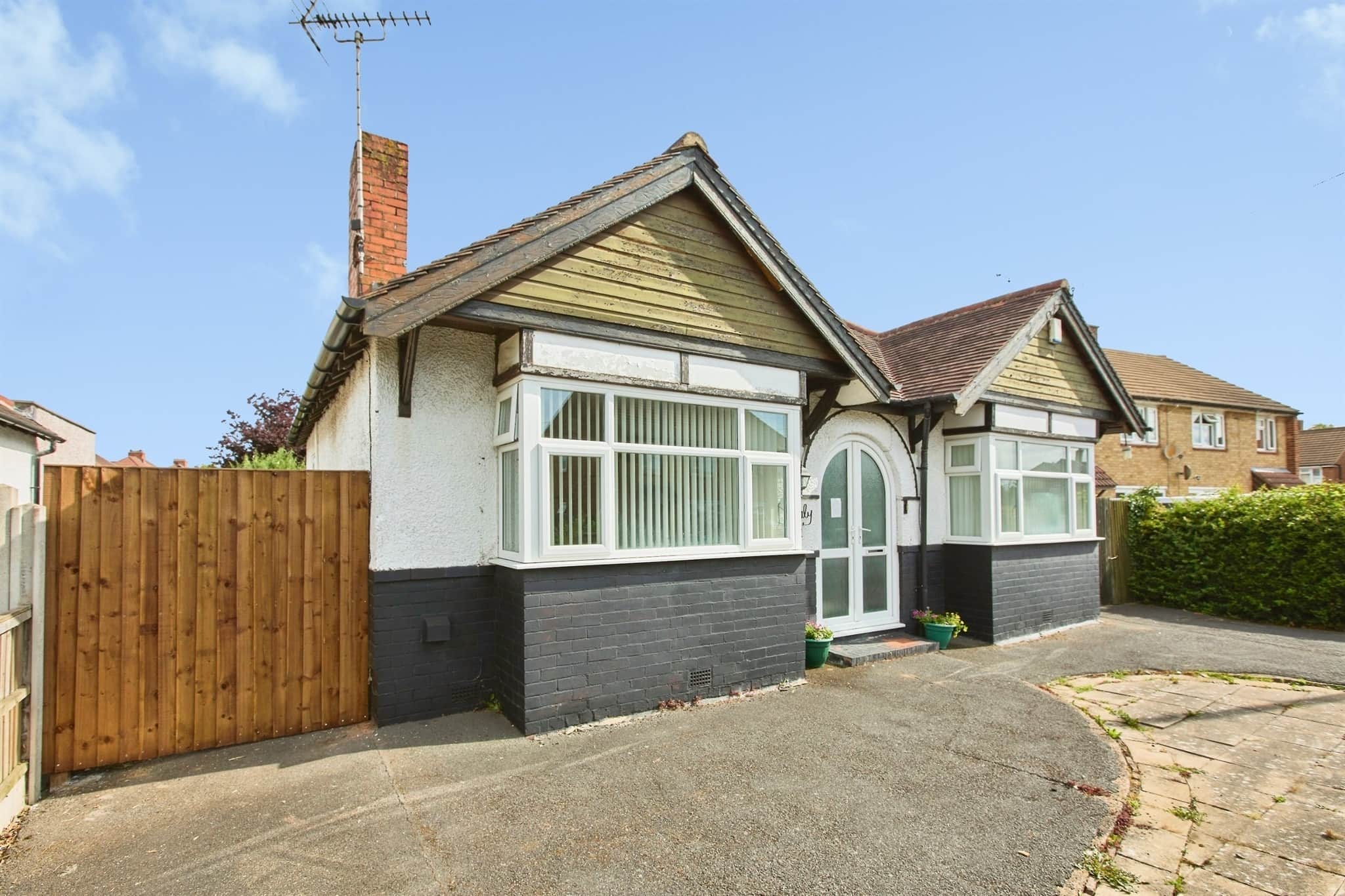 Property at Hardhurst Road, Alvaston, Derby