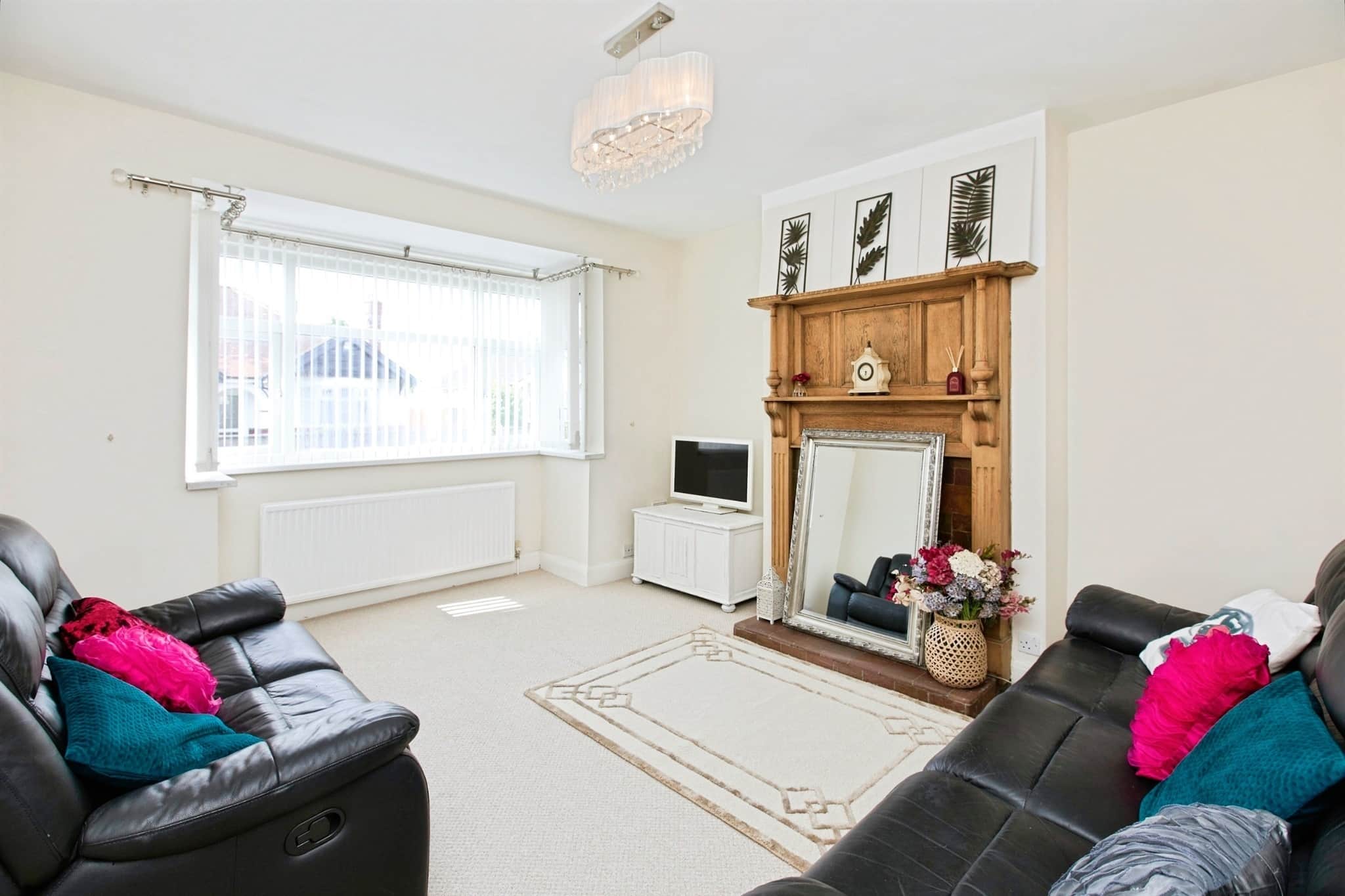 Property at Hardhurst Road, Alvaston, Derby